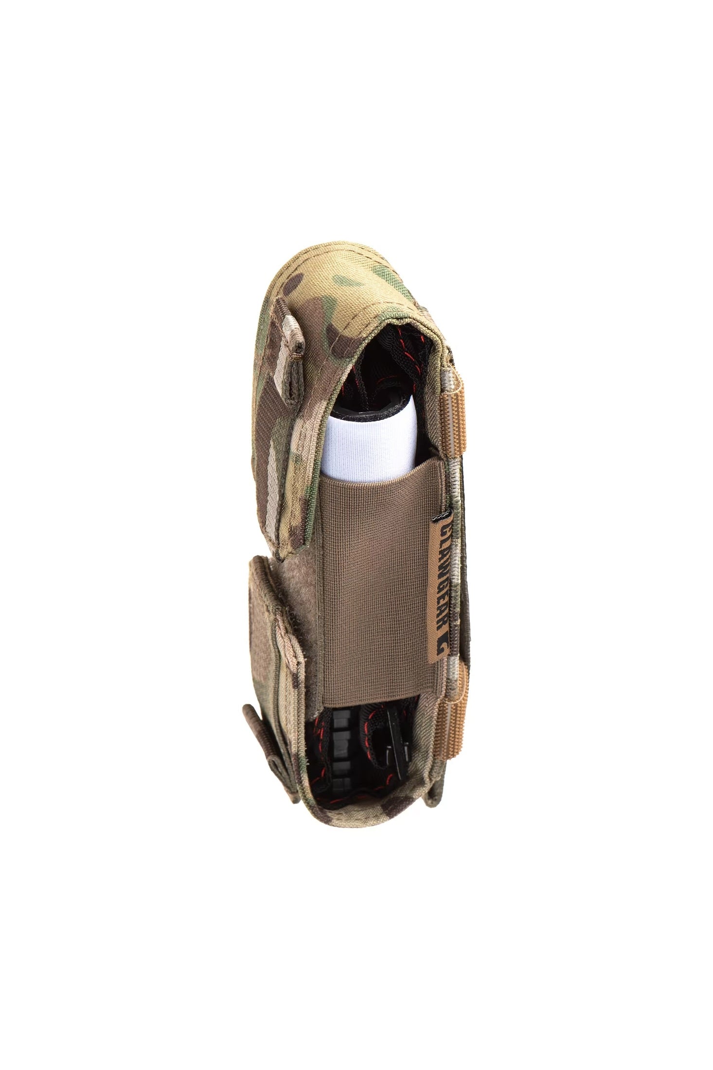 Clawgear 2-WAY TOURNIQUET POUCH