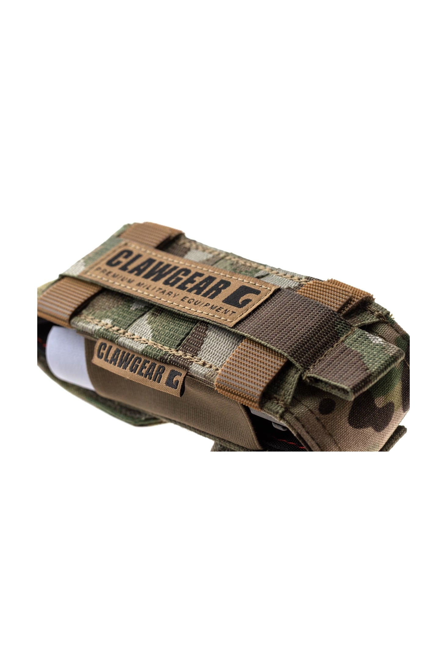 Clawgear 2-WAY TOURNIQUET POUCH