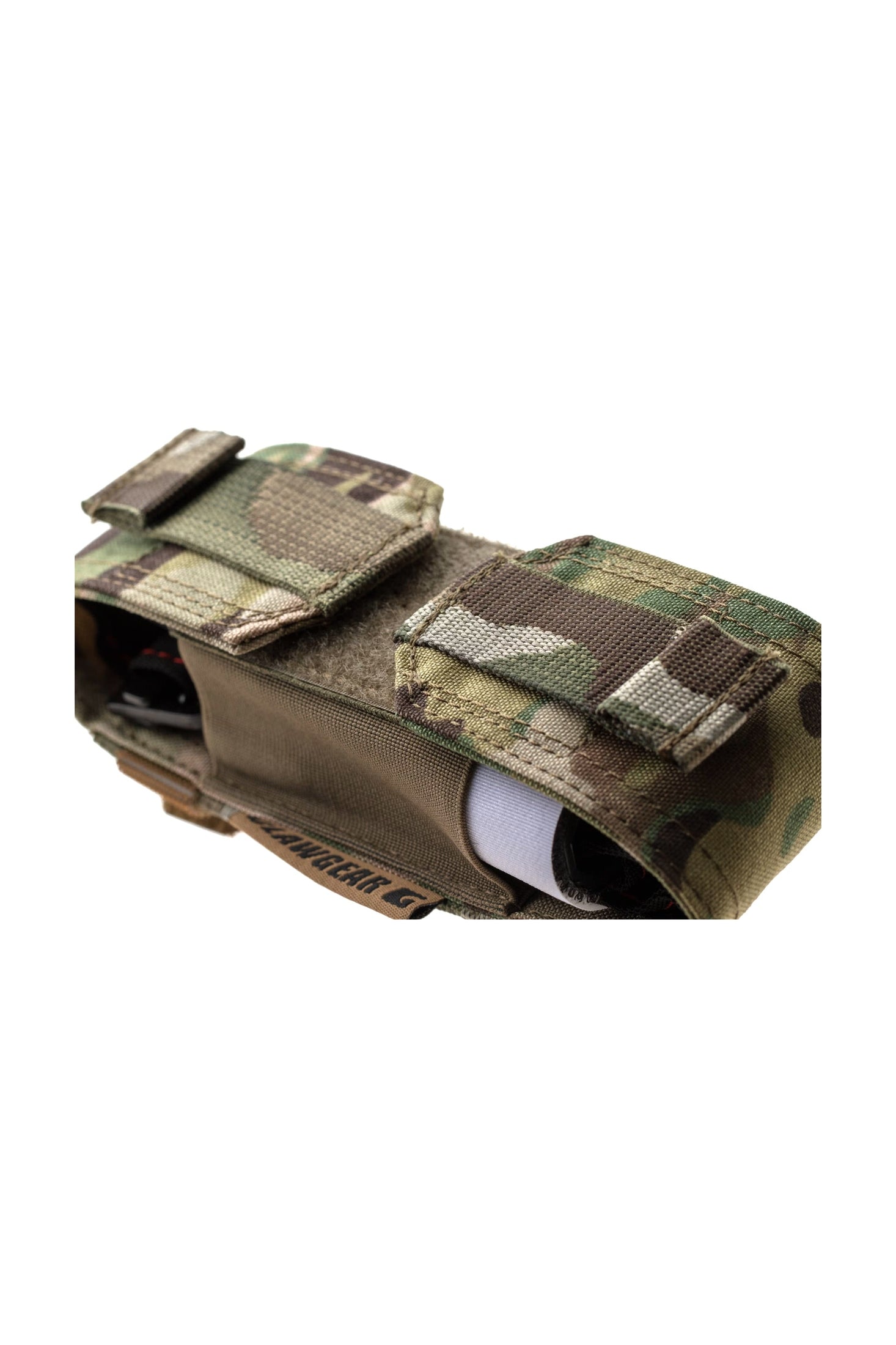 Clawgear 2-WAY TOURNIQUET POUCH