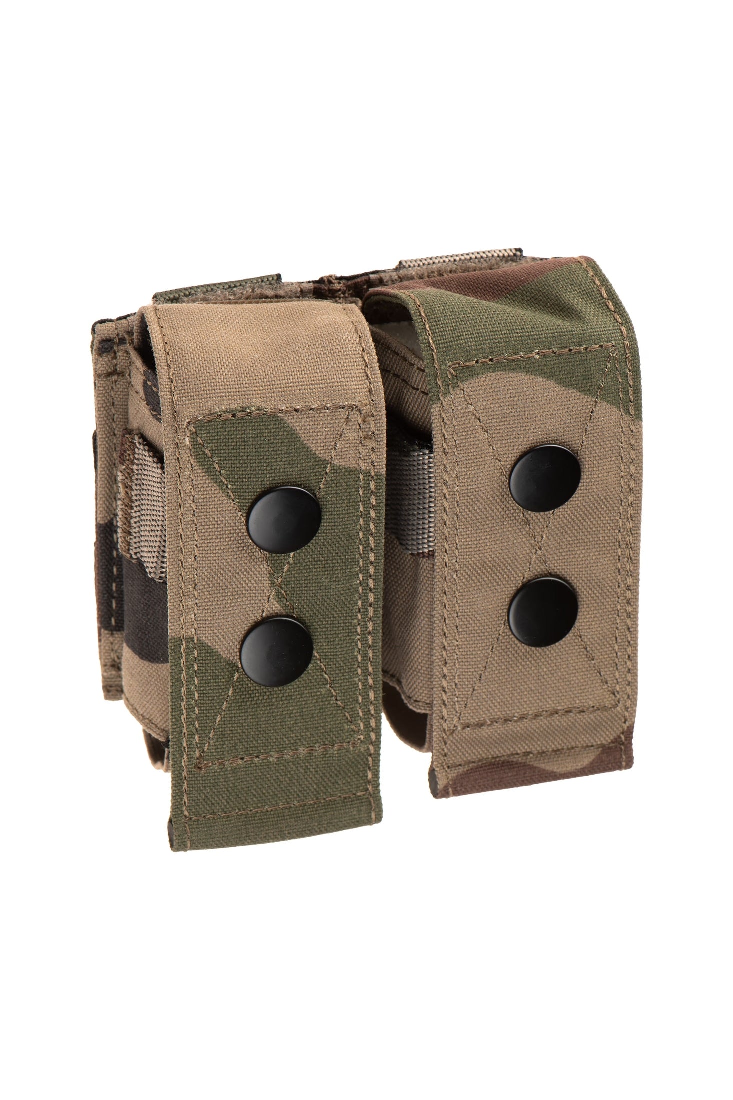 Clawgear 40MM DOUBLE POCHE CORE
