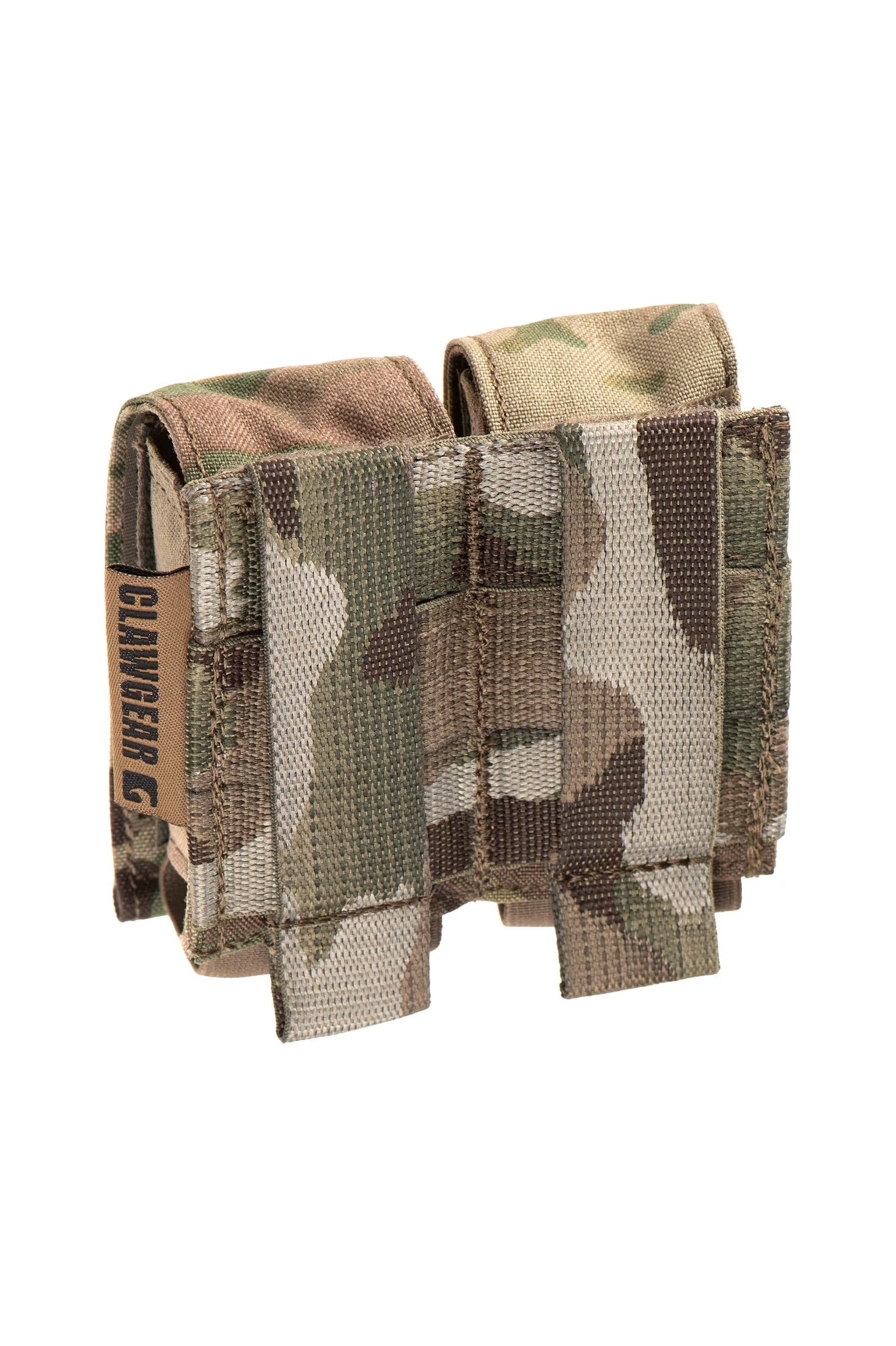 Clawgear 40MM DOUBLE POCHE CORE
