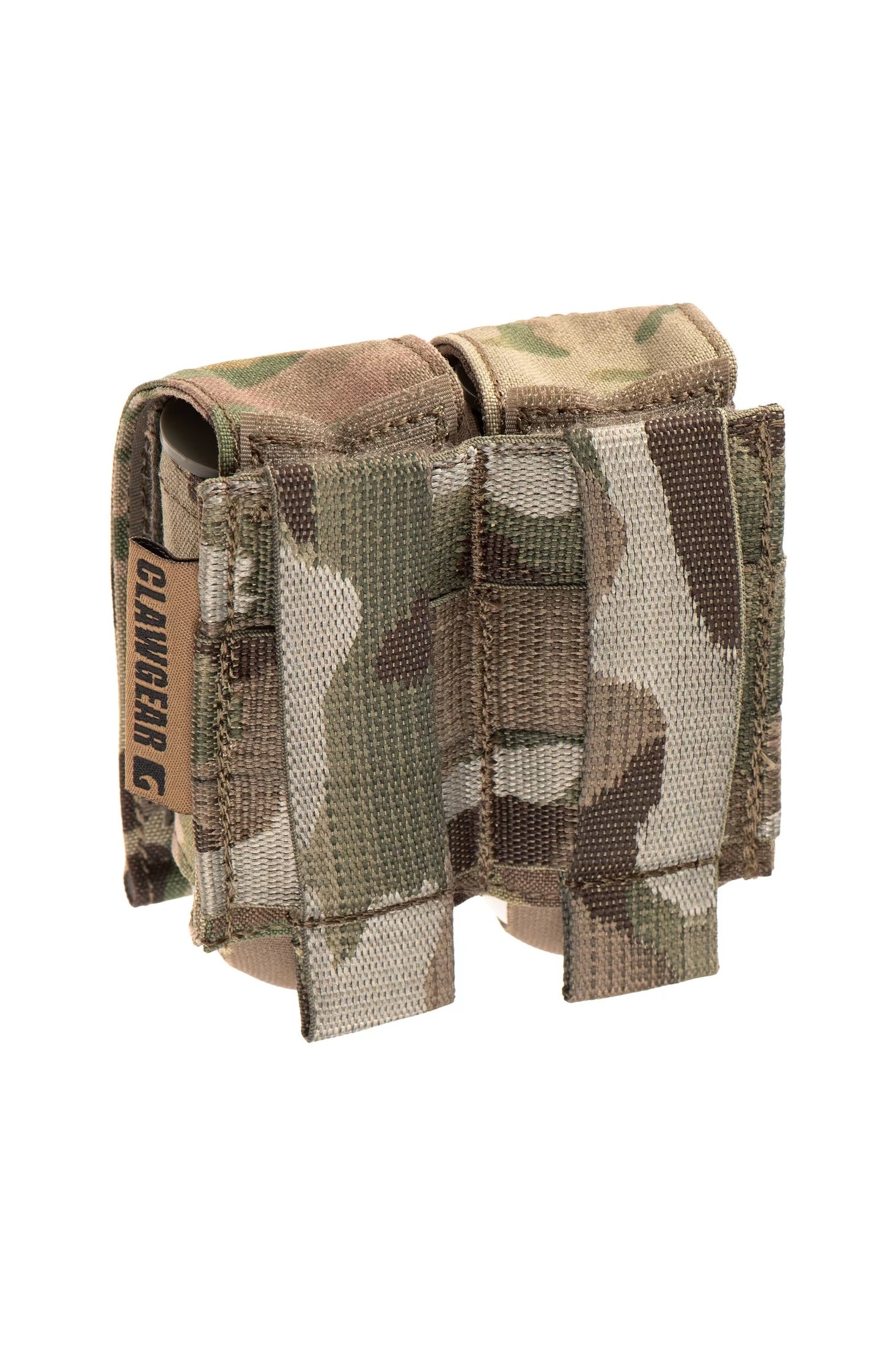Clawgear 40MM DOUBLE POCHE CORE
