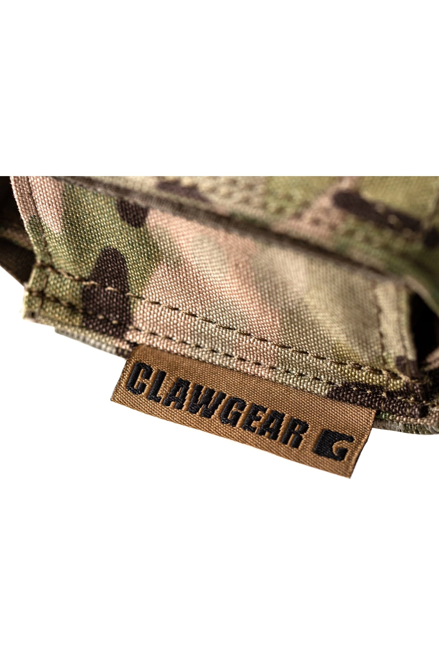 Clawgear 40MM DOUBLE POCHE CORE