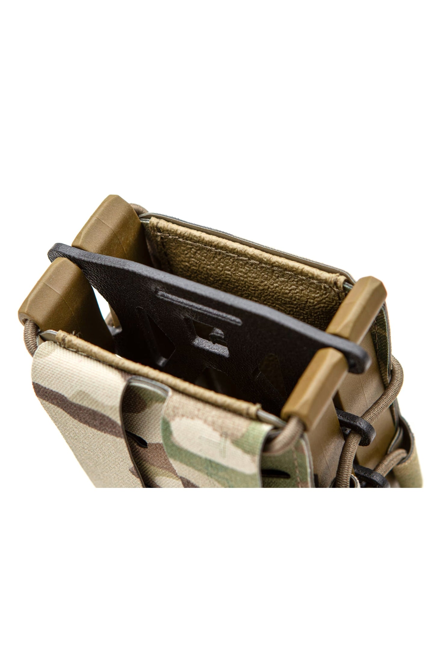 Clawgear 5.56MM / AK DOUBLE SPEEDPOUCH LC