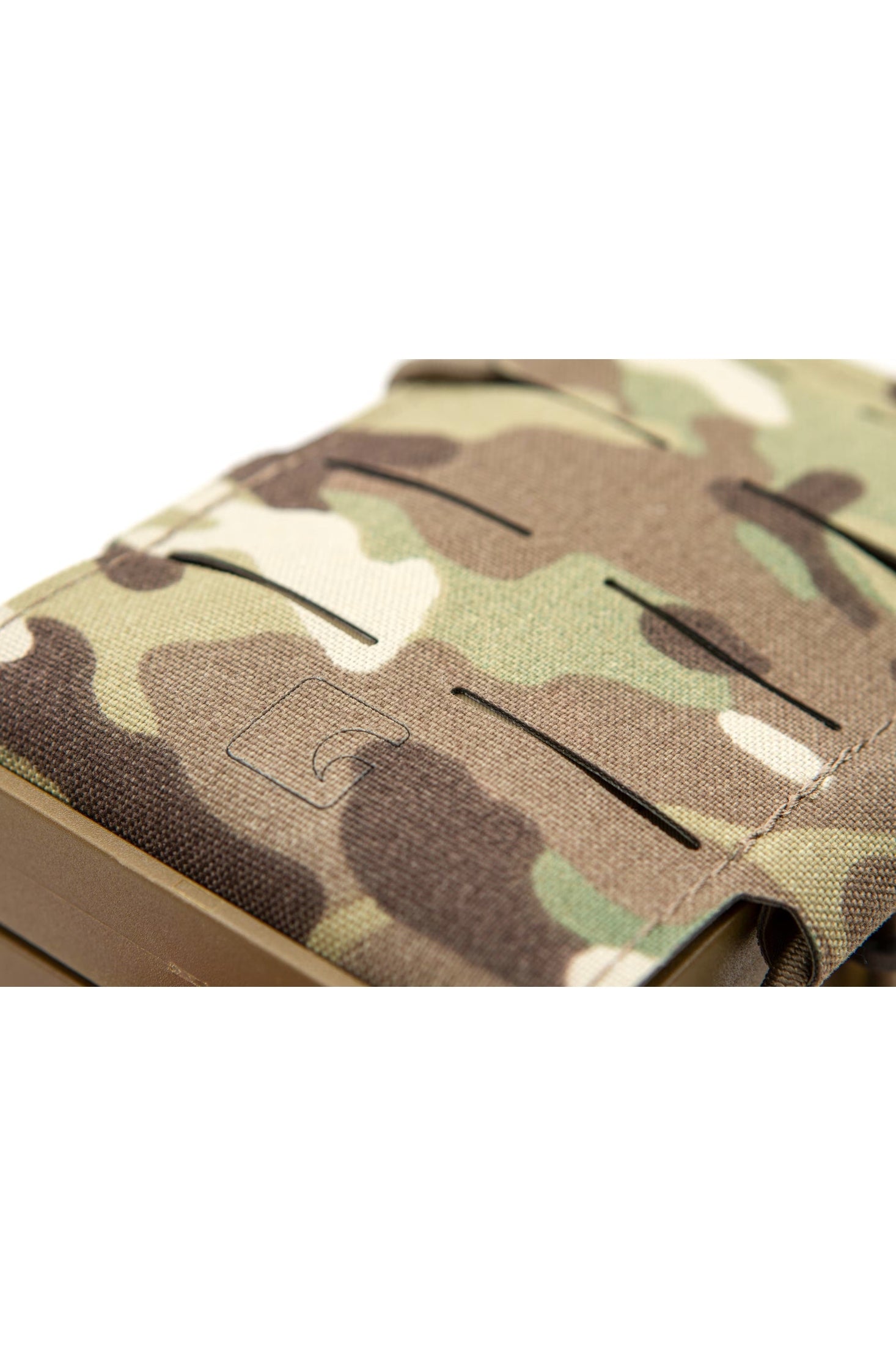 Clawgear 5.56MM / AK DOUBLE SPEEDPOUCH LC