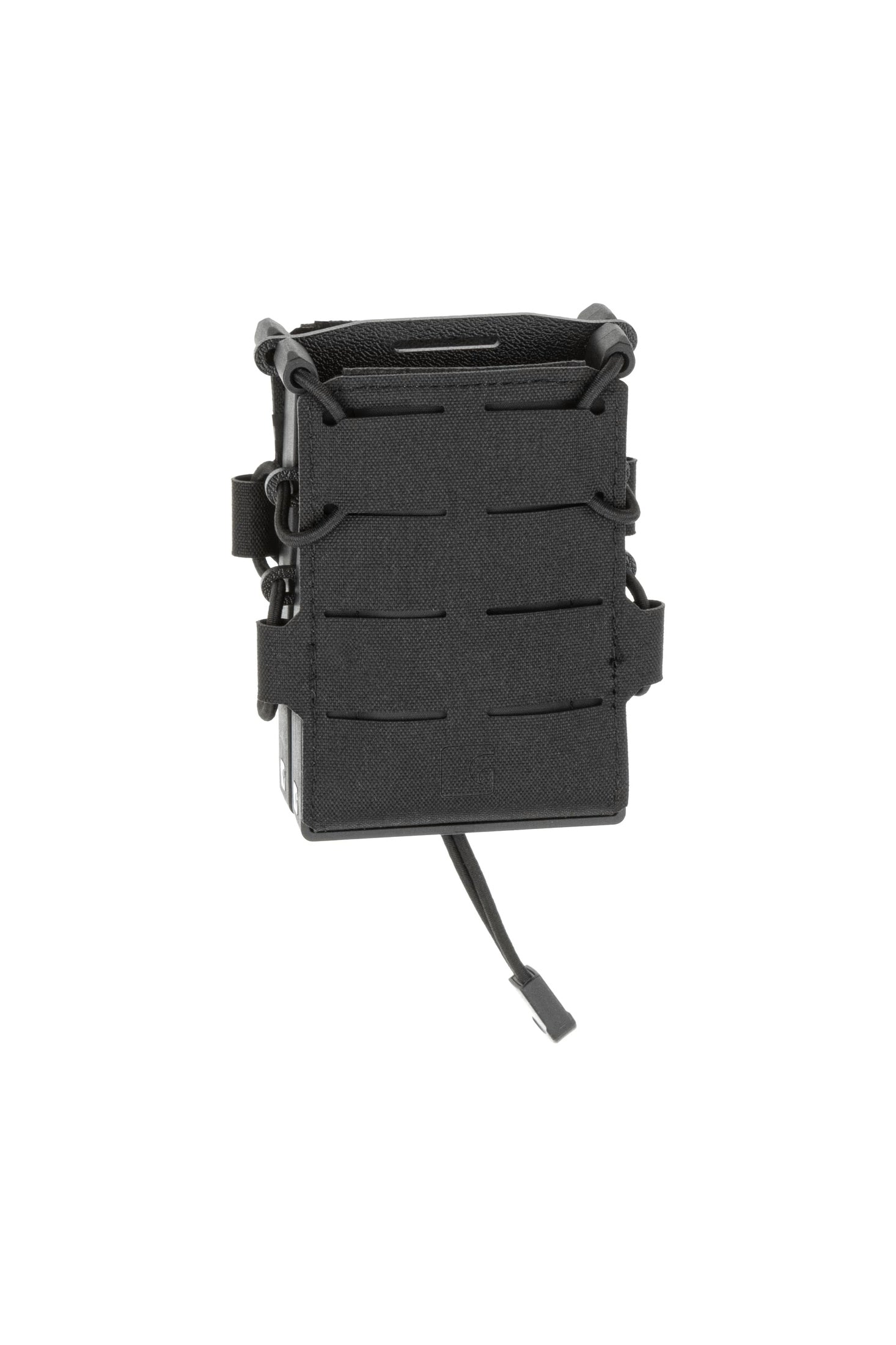 Clawgear 5.56MM / AK DOUBLE SPEEDPOUCH LC