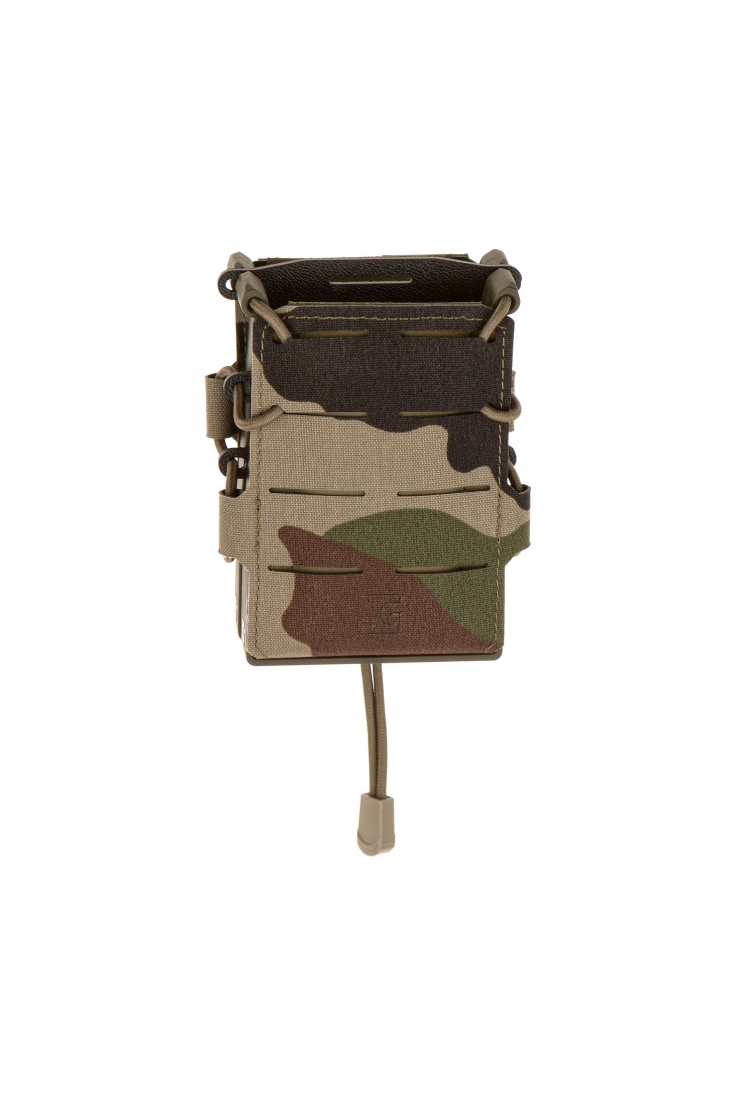 Clawgear 5.56MM / AK DOUBLE SPEEDPOUCH LC