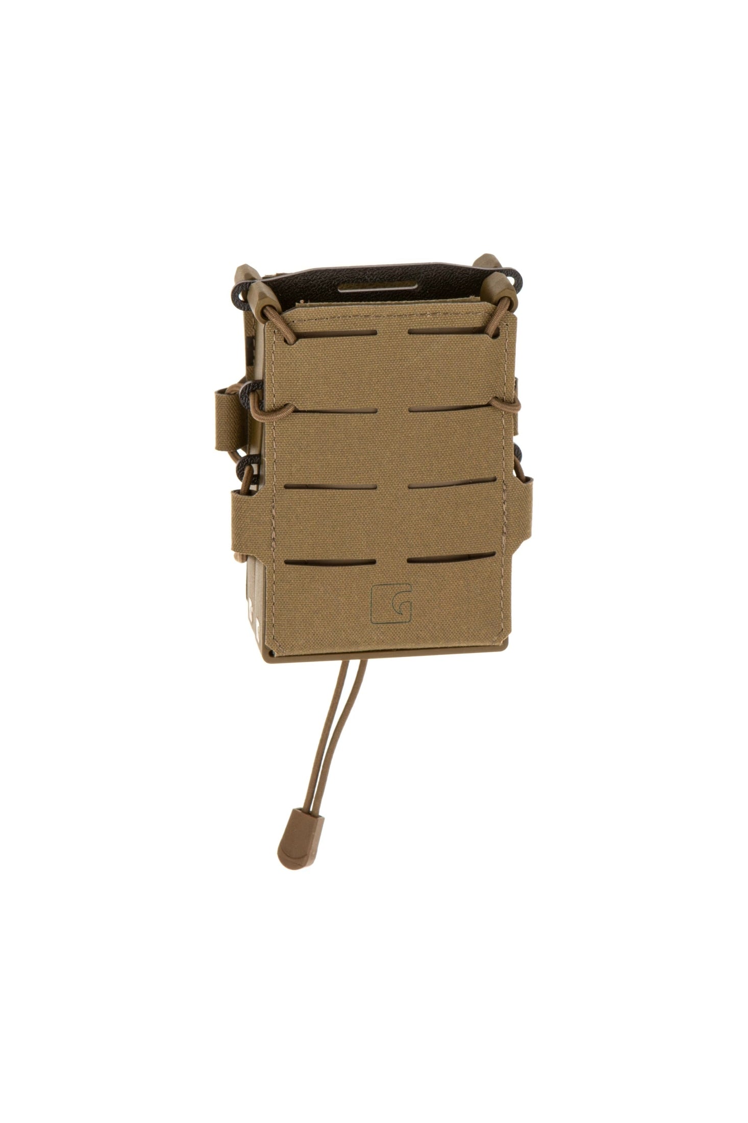 Clawgear 5.56MM / AK DOUBLE SPEEDPOUCH LC