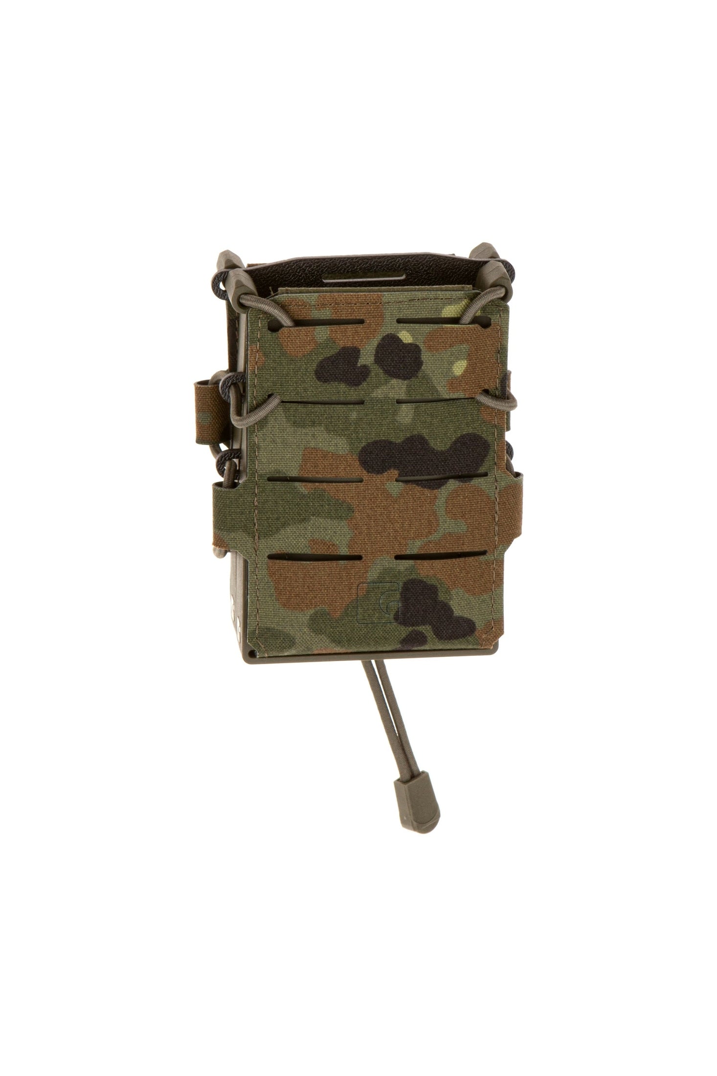 Clawgear 5.56MM / AK DOUBLE SPEEDPOUCH LC