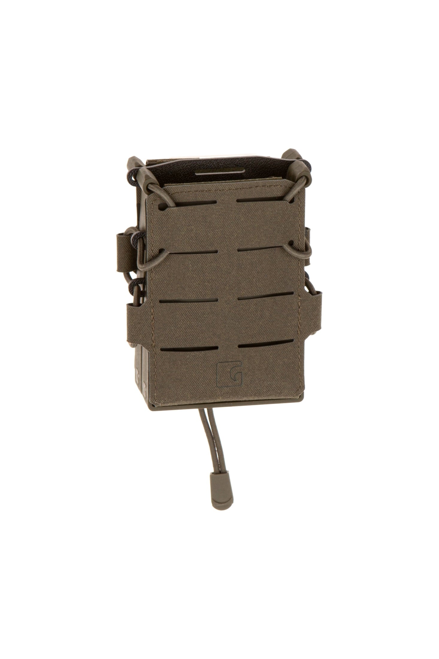 Clawgear 5.56MM / AK DOUBLE SPEEDPOUCH LC