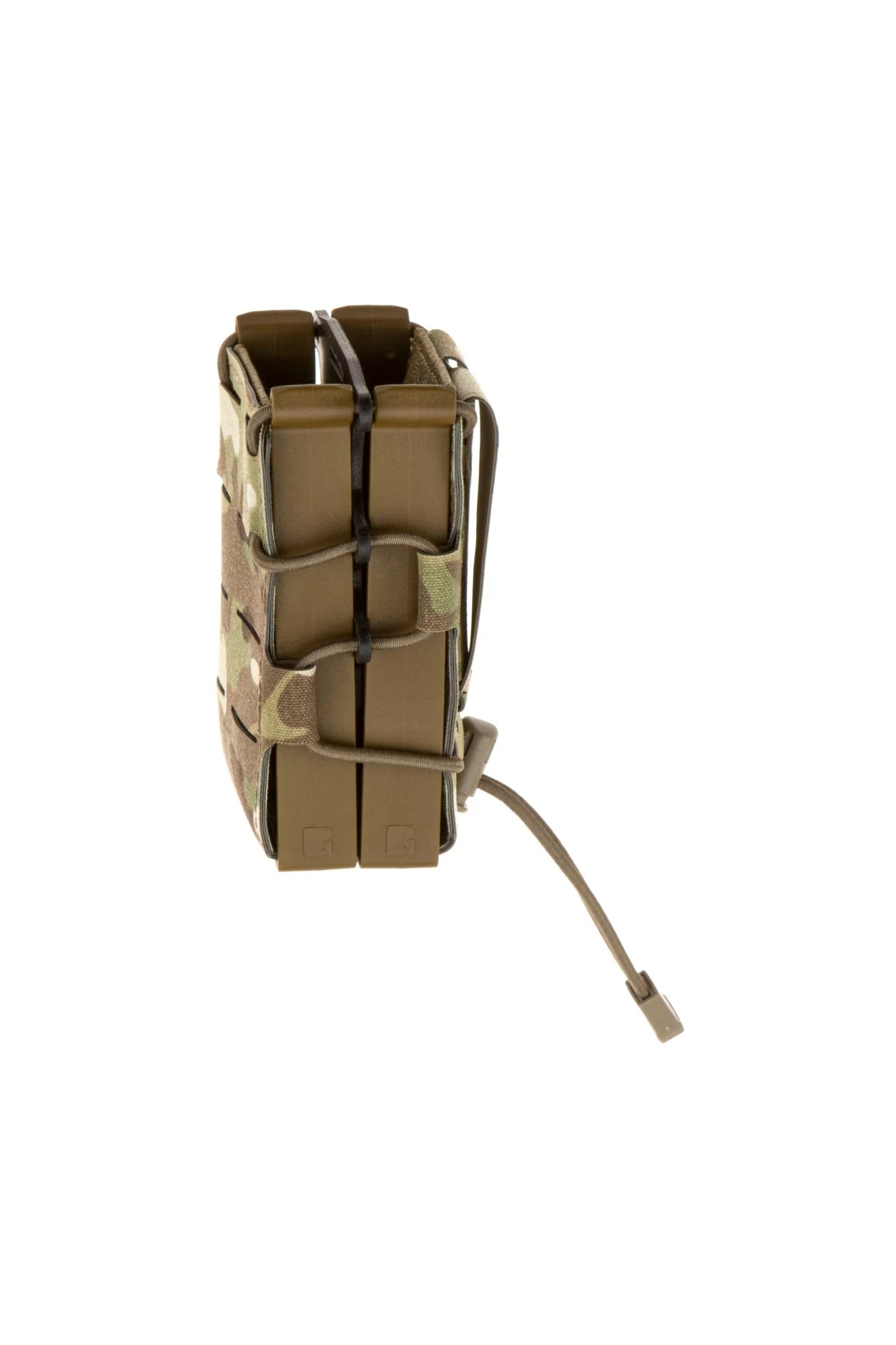 Clawgear 5.56MM / AK DOUBLE SPEEDPOUCH LC