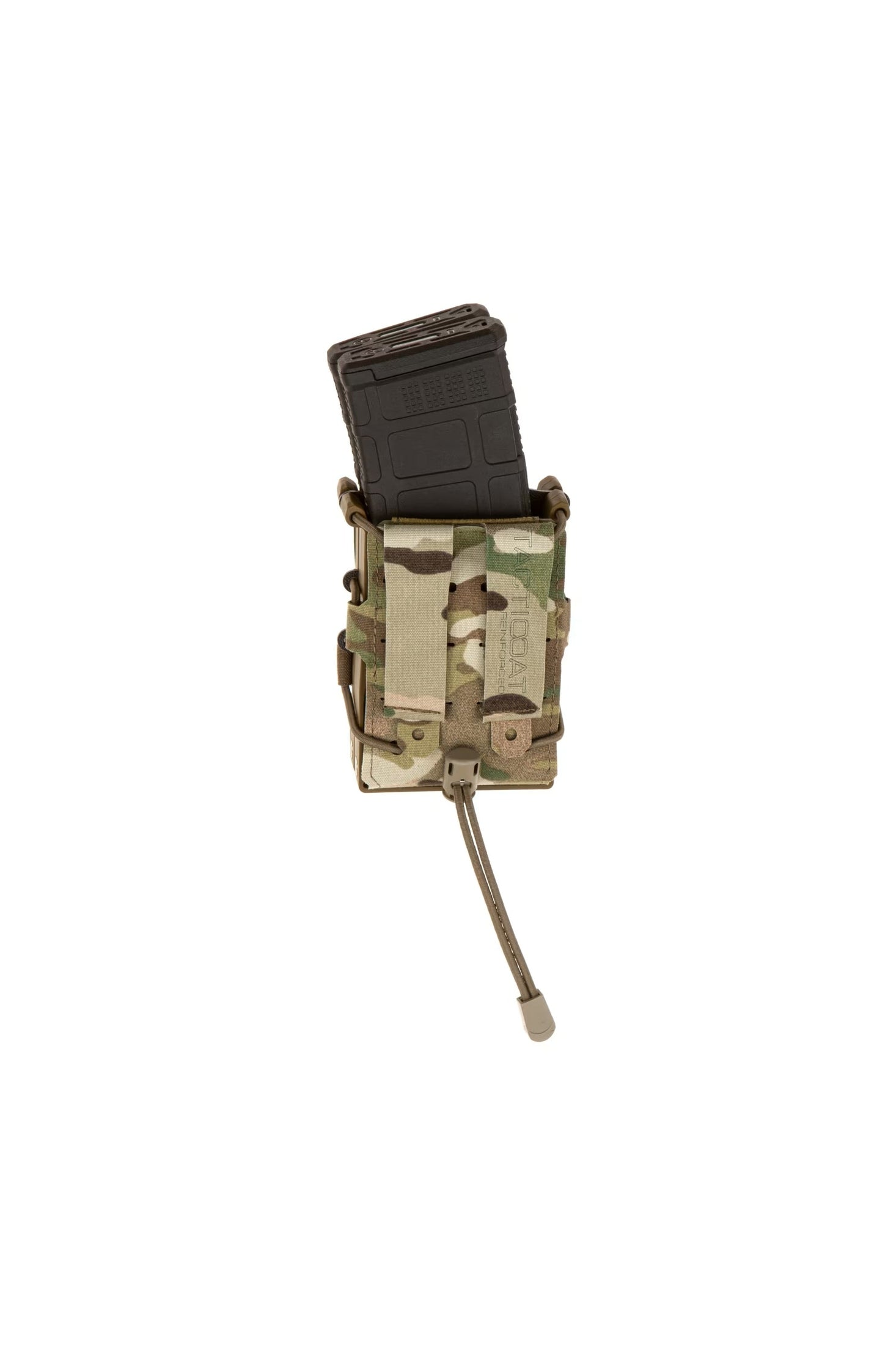 Clawgear 5.56MM / AK DOUBLE SPEEDPOUCH LC