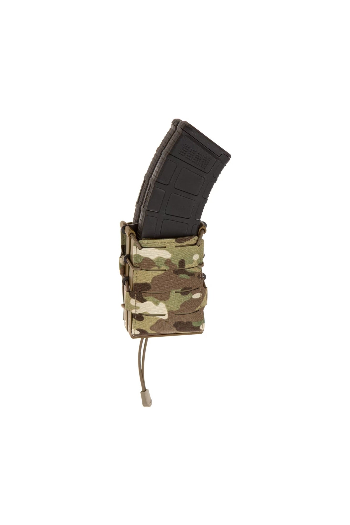 Clawgear 5.56MM / AK DOUBLE SPEEDPOUCH LC