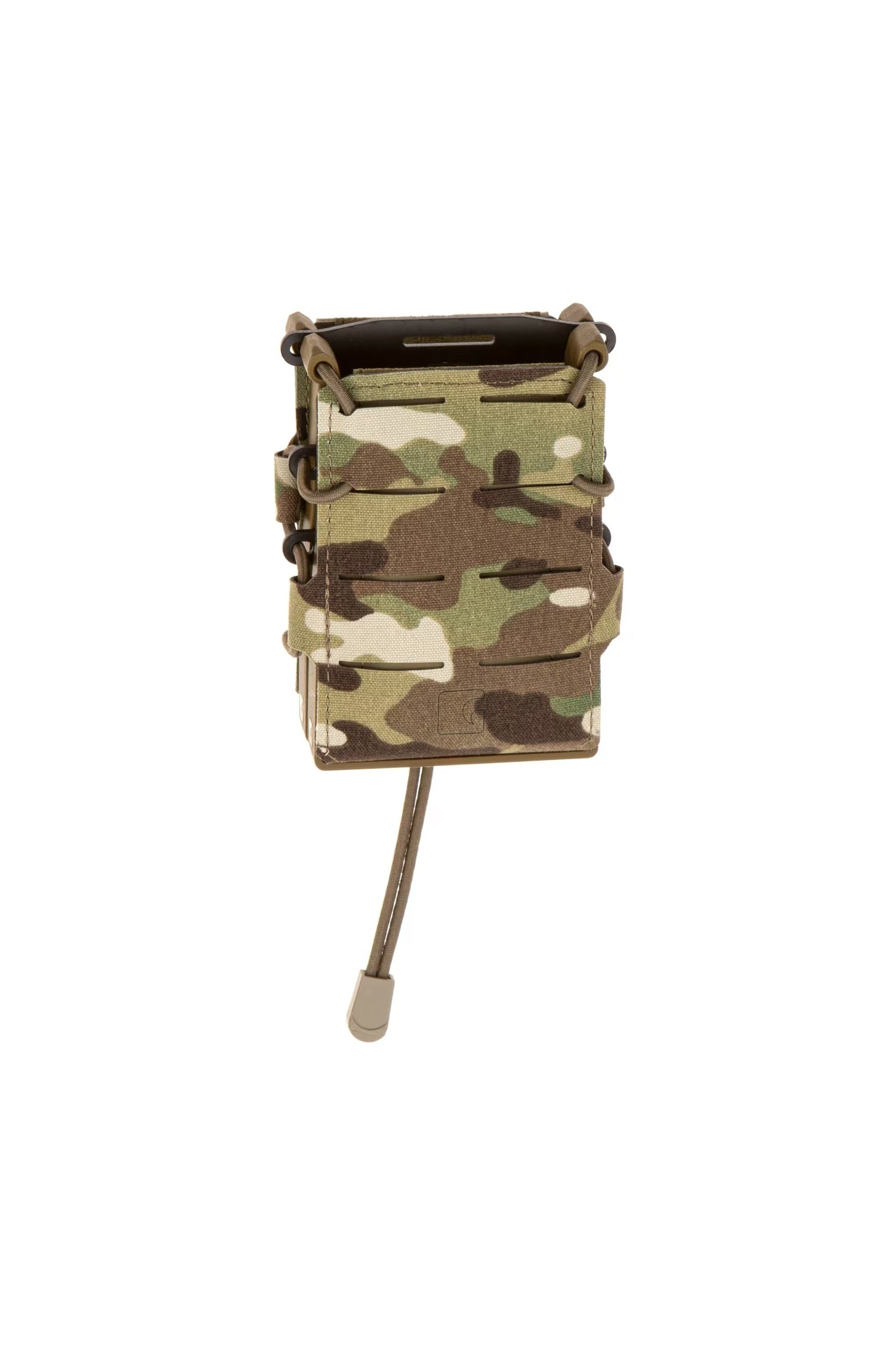 Clawgear 5.56MM / AK DOUBLE SPEEDPOUCH LC