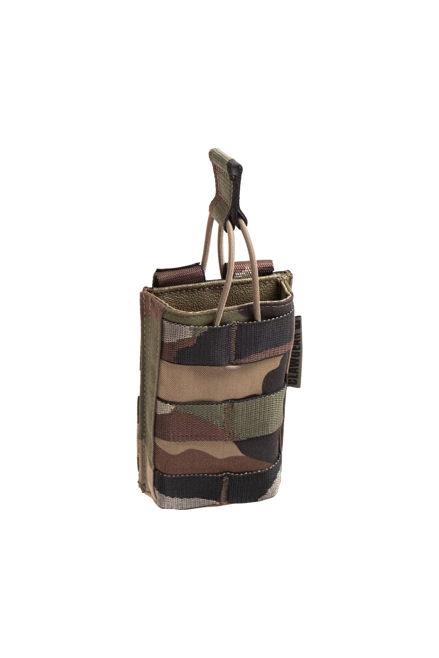Clawgear 5,56 MM OUVERT SINGLE MAG POUCH CORE