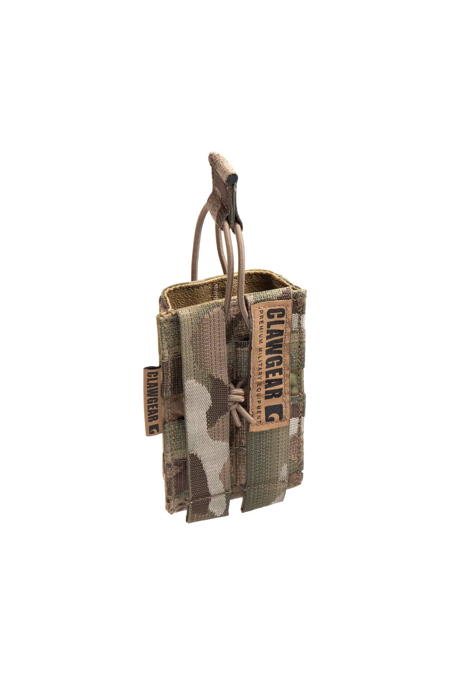 Clawgear 5,56 MM OUVERT SINGLE MAG POUCH CORE