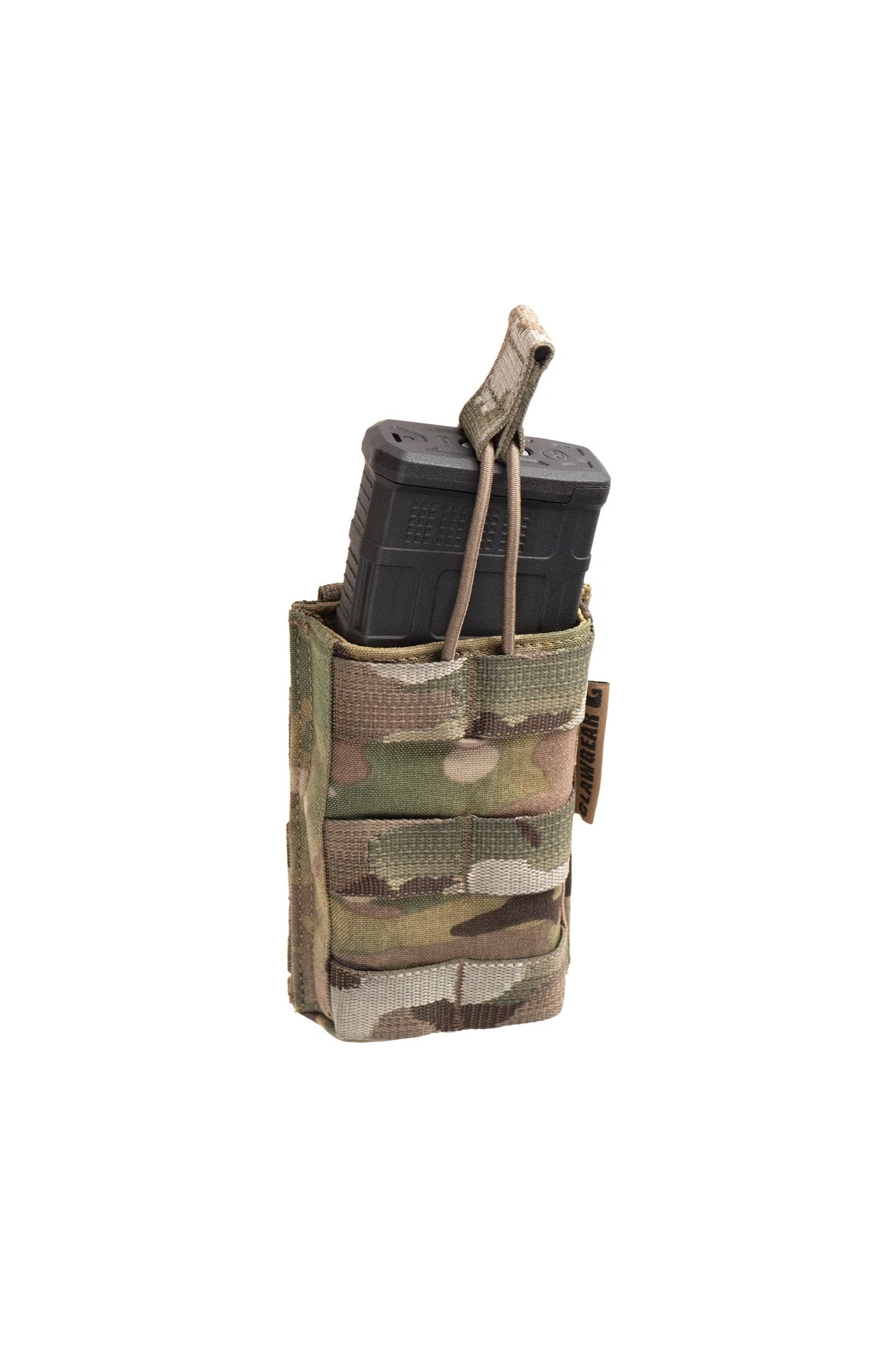 Clawgear 5,56 MM OUVERT SINGLE MAG POUCH CORE
