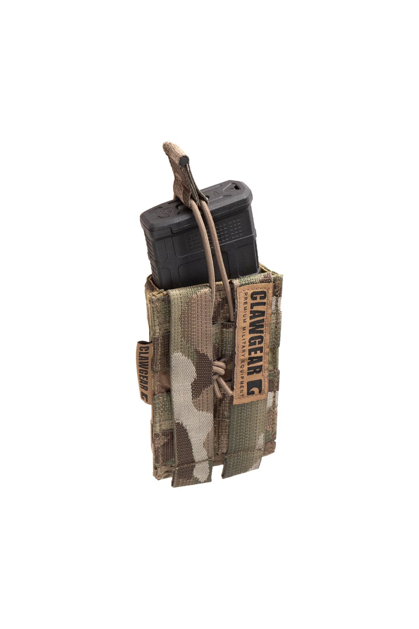 Clawgear 5,56 MM OUVERT SINGLE MAG POUCH CORE