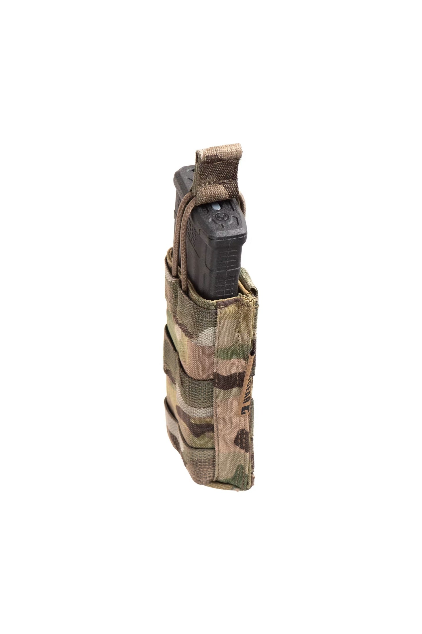 Clawgear 5,56 MM OUVERT SINGLE MAG POUCH CORE