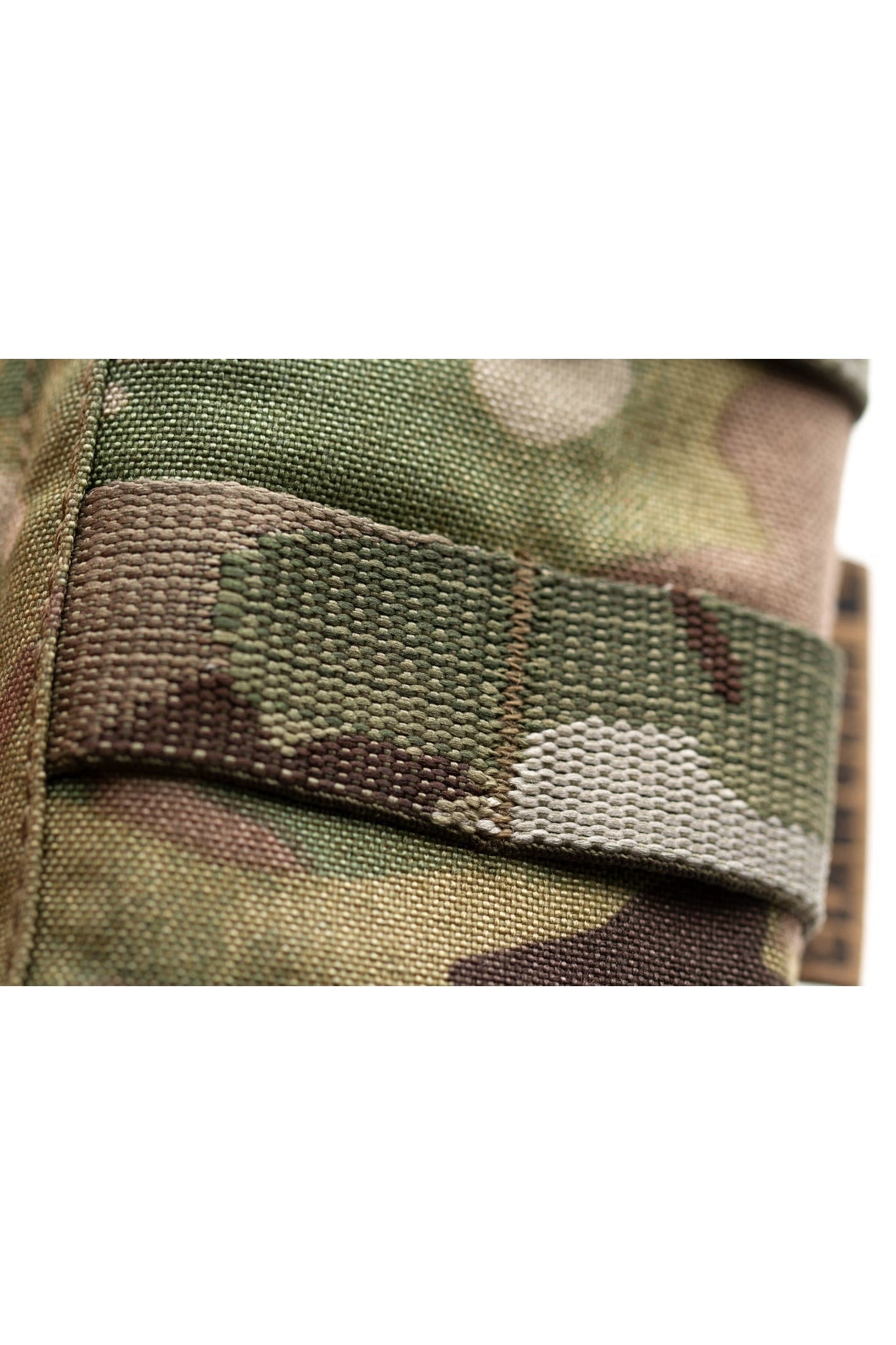 Clawgear 5,56 MM OUVERT SINGLE MAG POUCH CORE