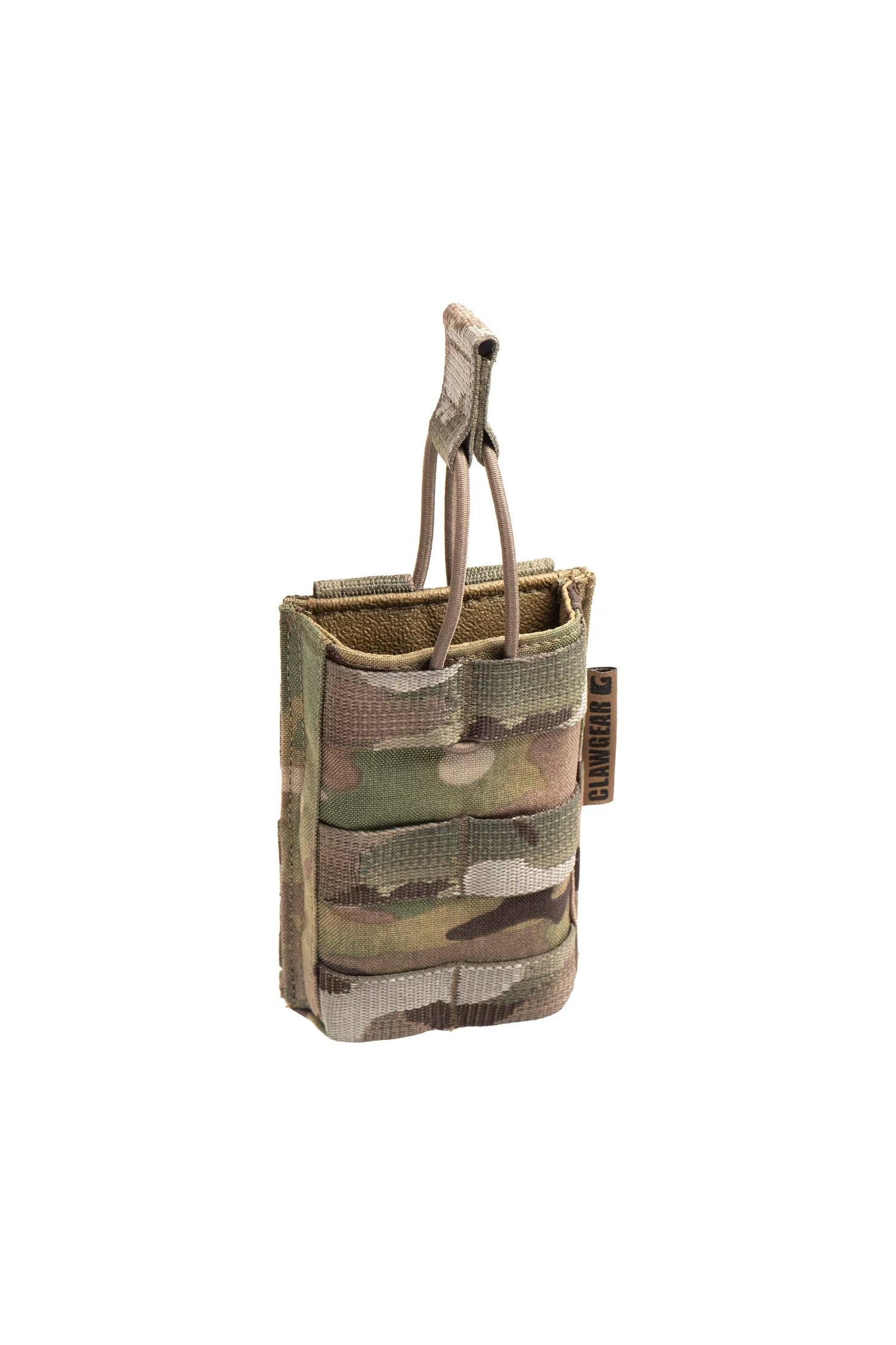 Clawgear 5,56 MM OUVERT SINGLE MAG POUCH CORE