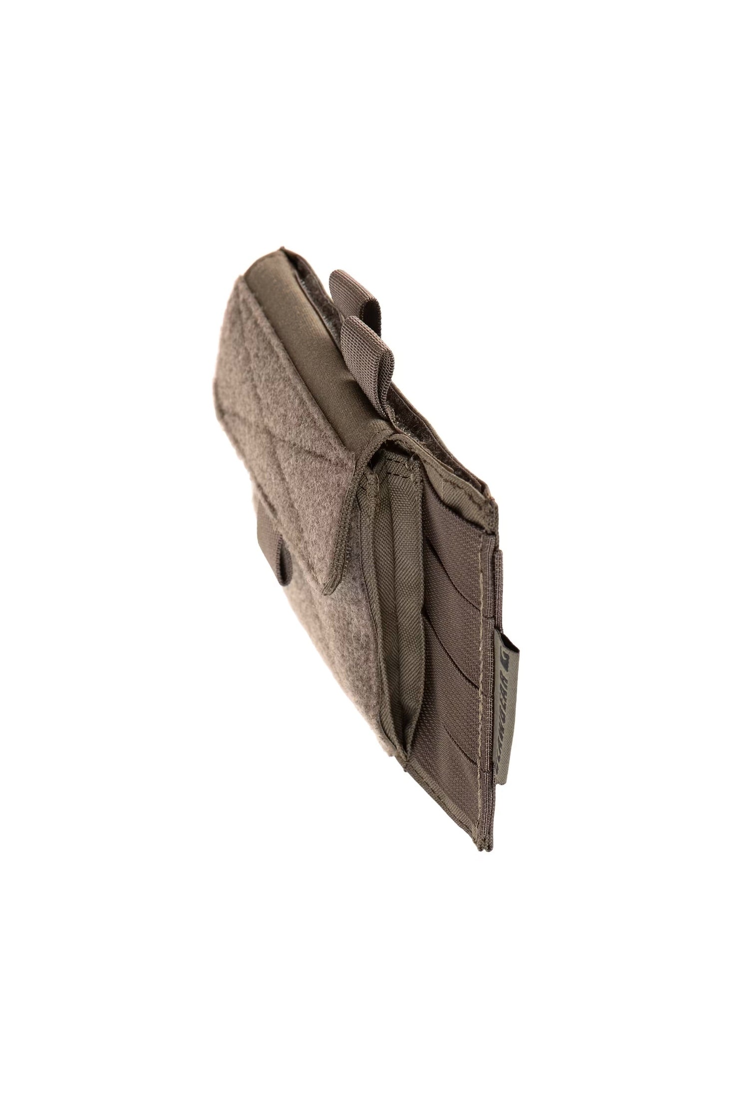 NOYAU DU PANNEAU DE POITRINE D'ADMINISTRATION Clawgear