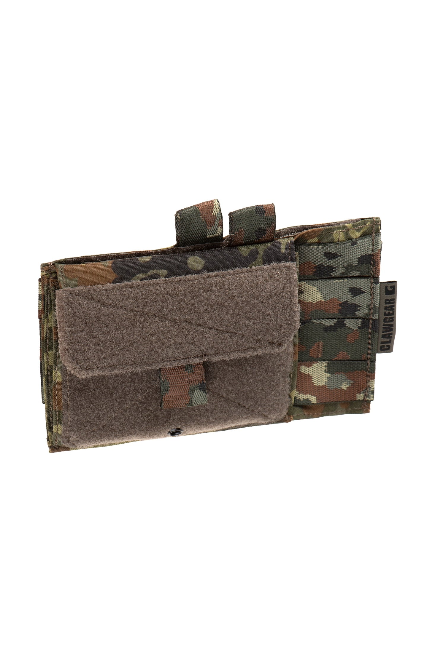 NOYAU DU PANNEAU DE POITRINE D'ADMINISTRATION Clawgear