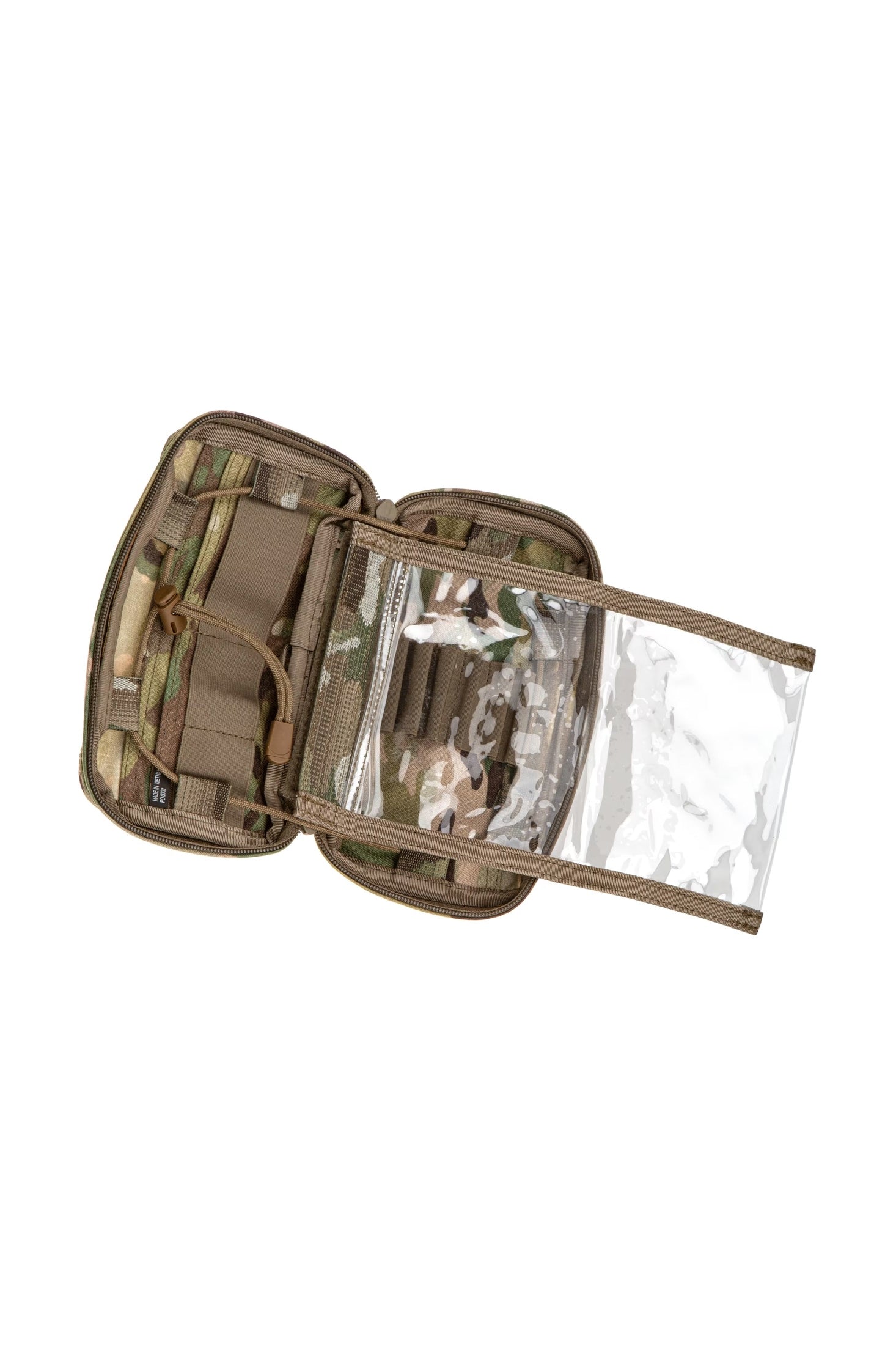 Clawgear ADMIN POUCH CORE