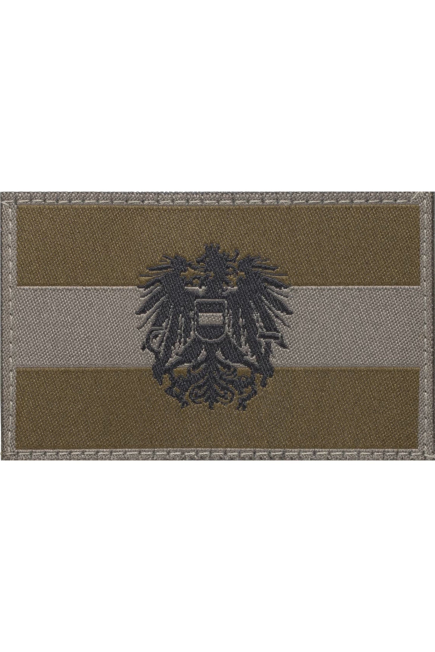 Clawgear Austria Emblem Flag Patch
