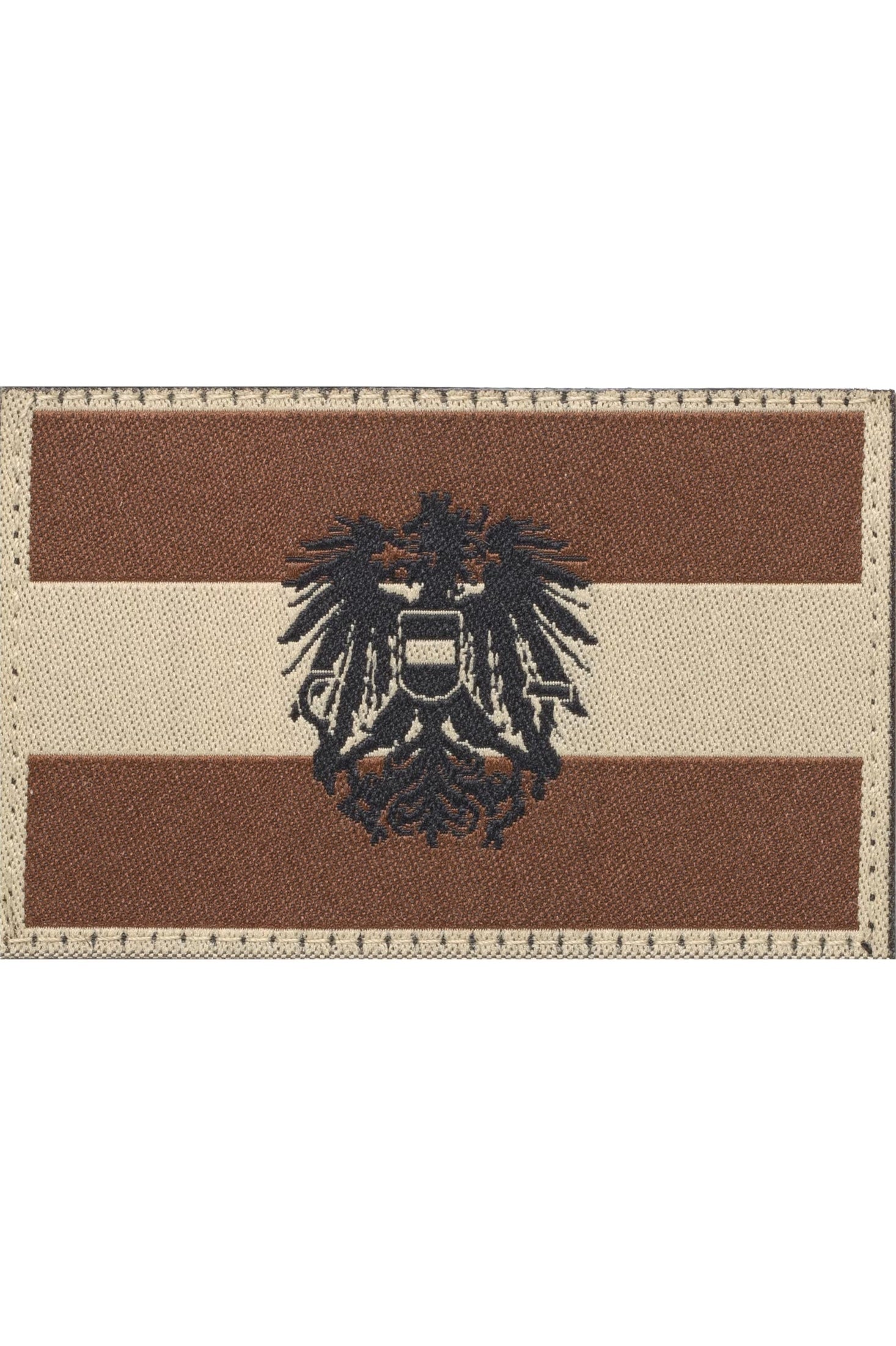 Clawgear Austria Emblem Flag Patch
