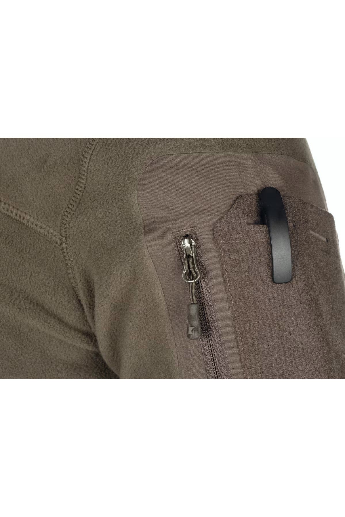 Clawgear Aviceda Mk.II Fleece Jacket
