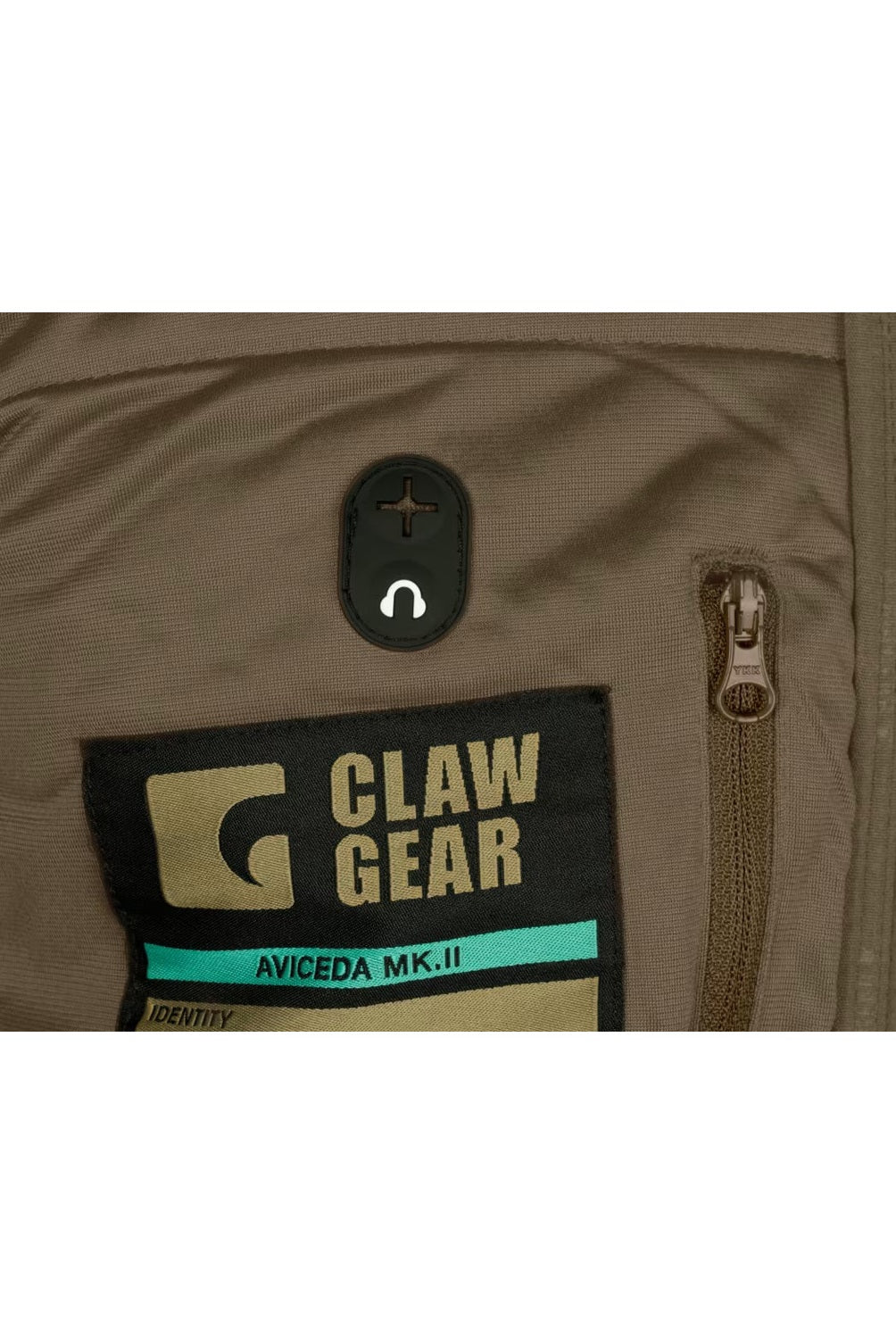 Clawgear Aviceda Mk.II Fleece Jacket