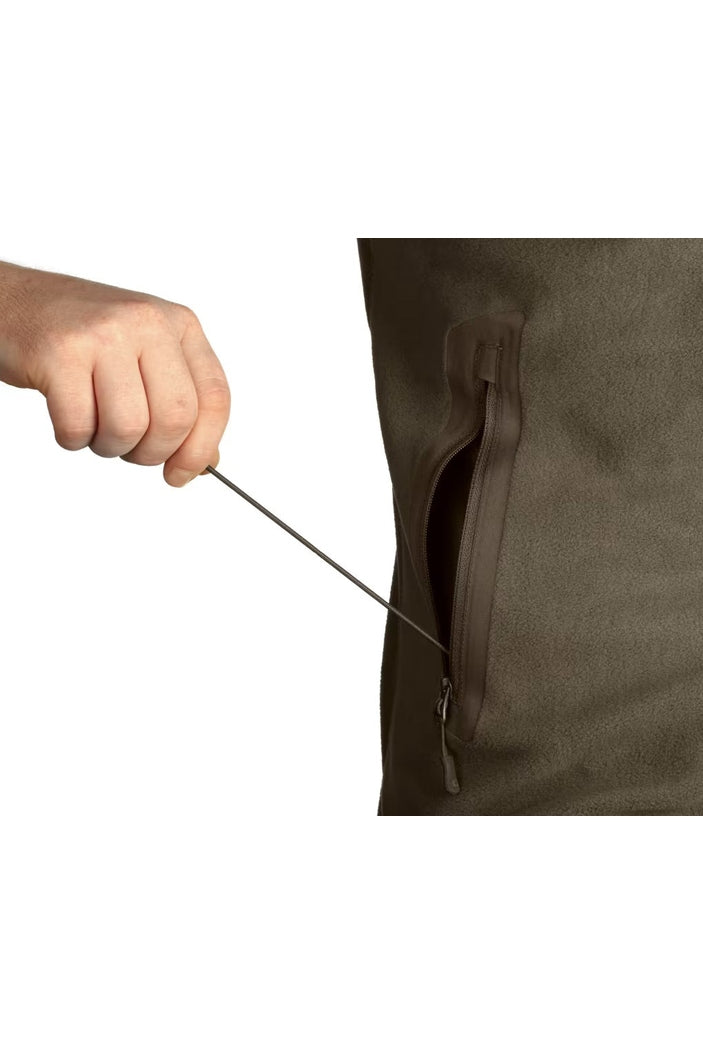 Clawgear Aviceda Mk.II Fleece Jacket