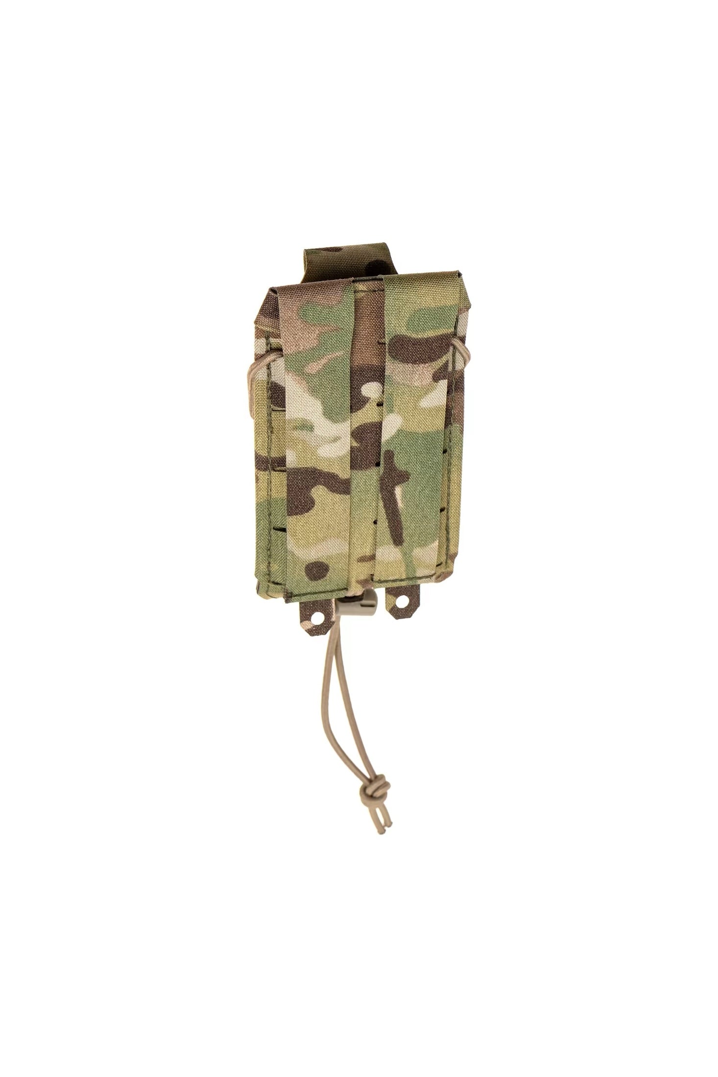 Pochette magnétique pour carabine à rabat arrière Clawgear