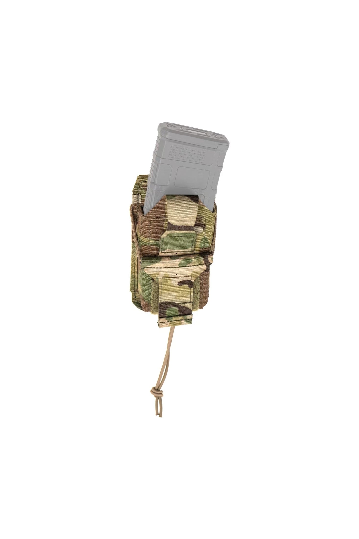 Pochette magnétique pour carabine à rabat arrière Clawgear