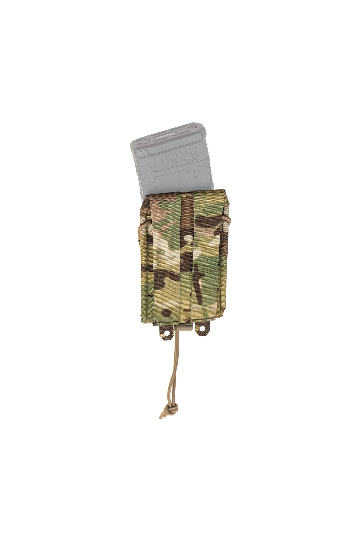 Pochette magnétique pour carabine à rabat arrière Clawgear
