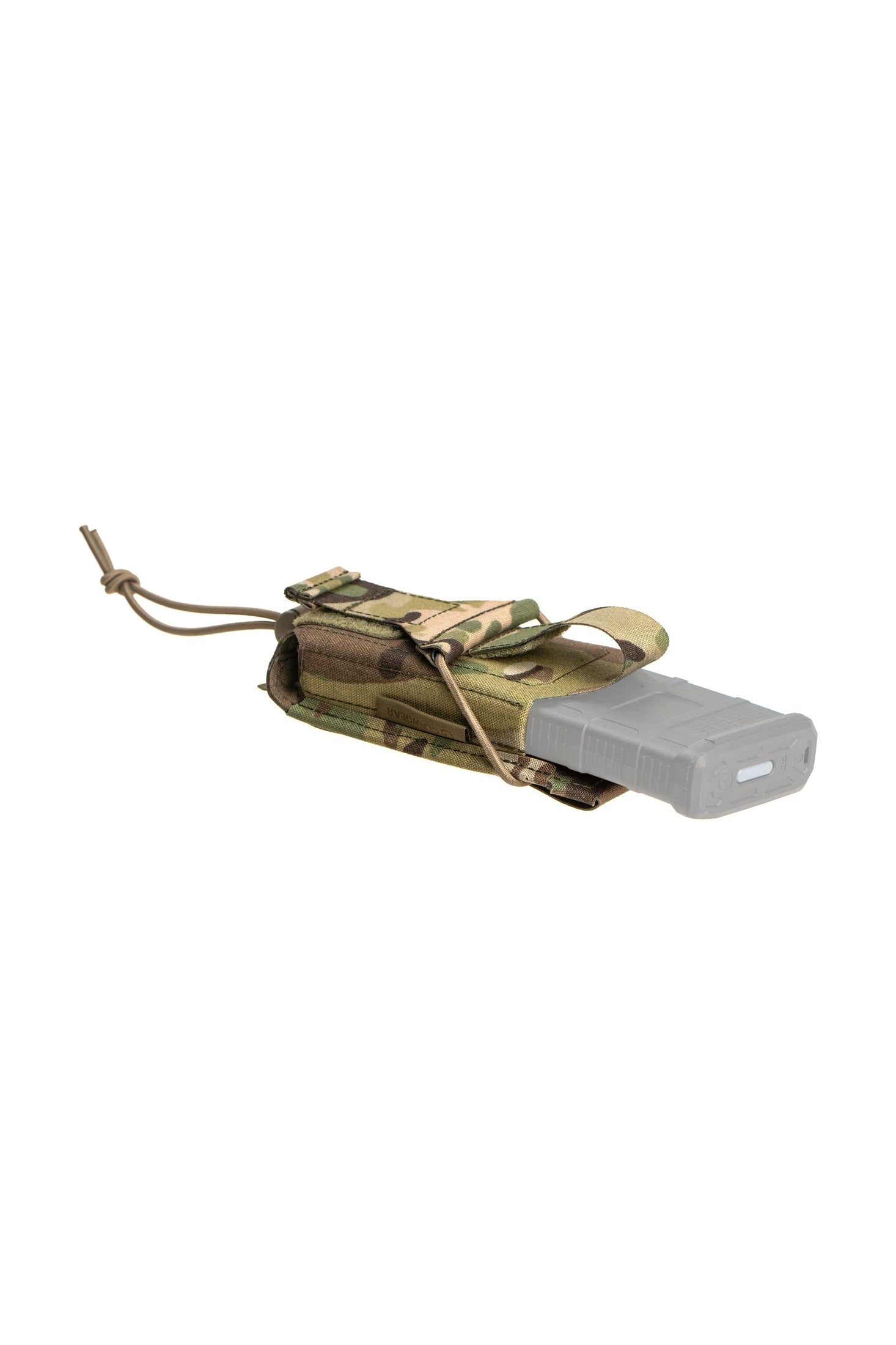 Pochette magnétique pour carabine à rabat arrière Clawgear