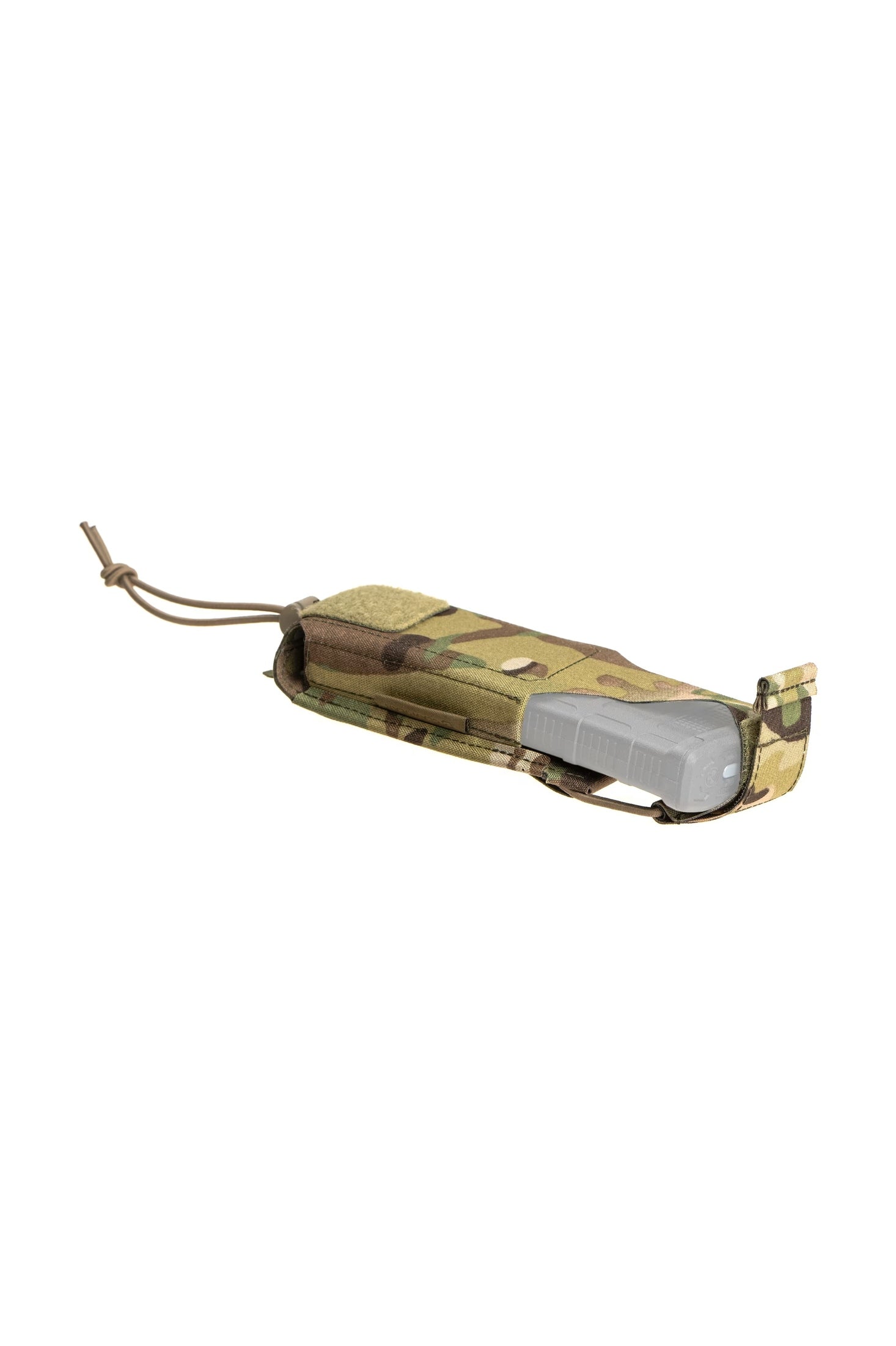 Pochette magnétique pour carabine à rabat arrière Clawgear