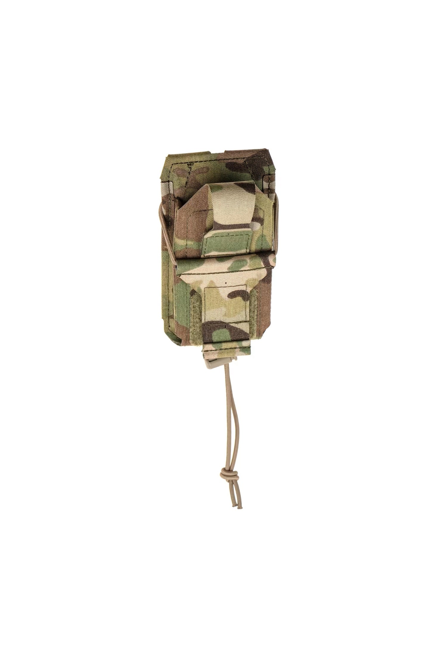 Pochette magnétique pour carabine à rabat arrière Clawgear