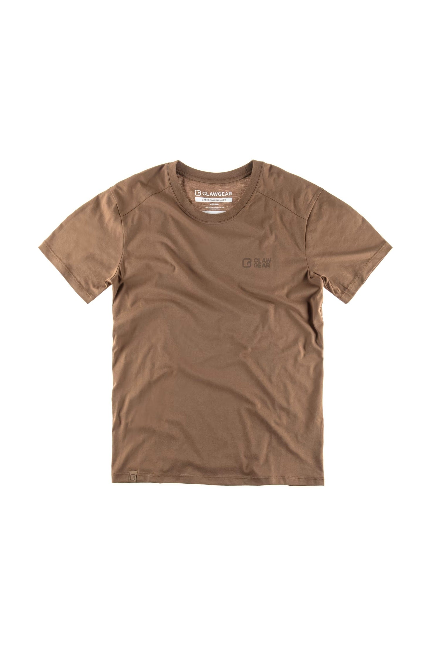 Clawgear BASIC TEE