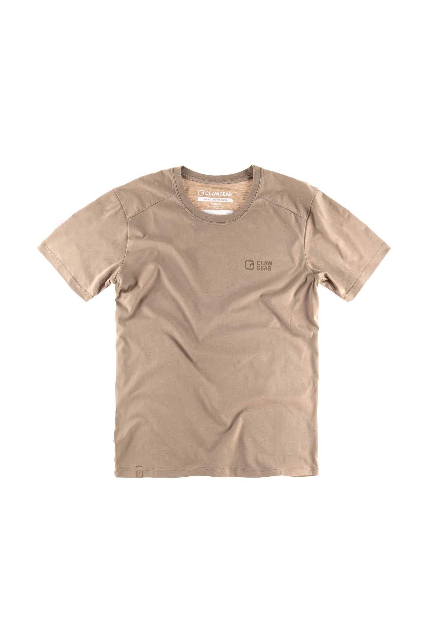 Clawgear BASIC TEE