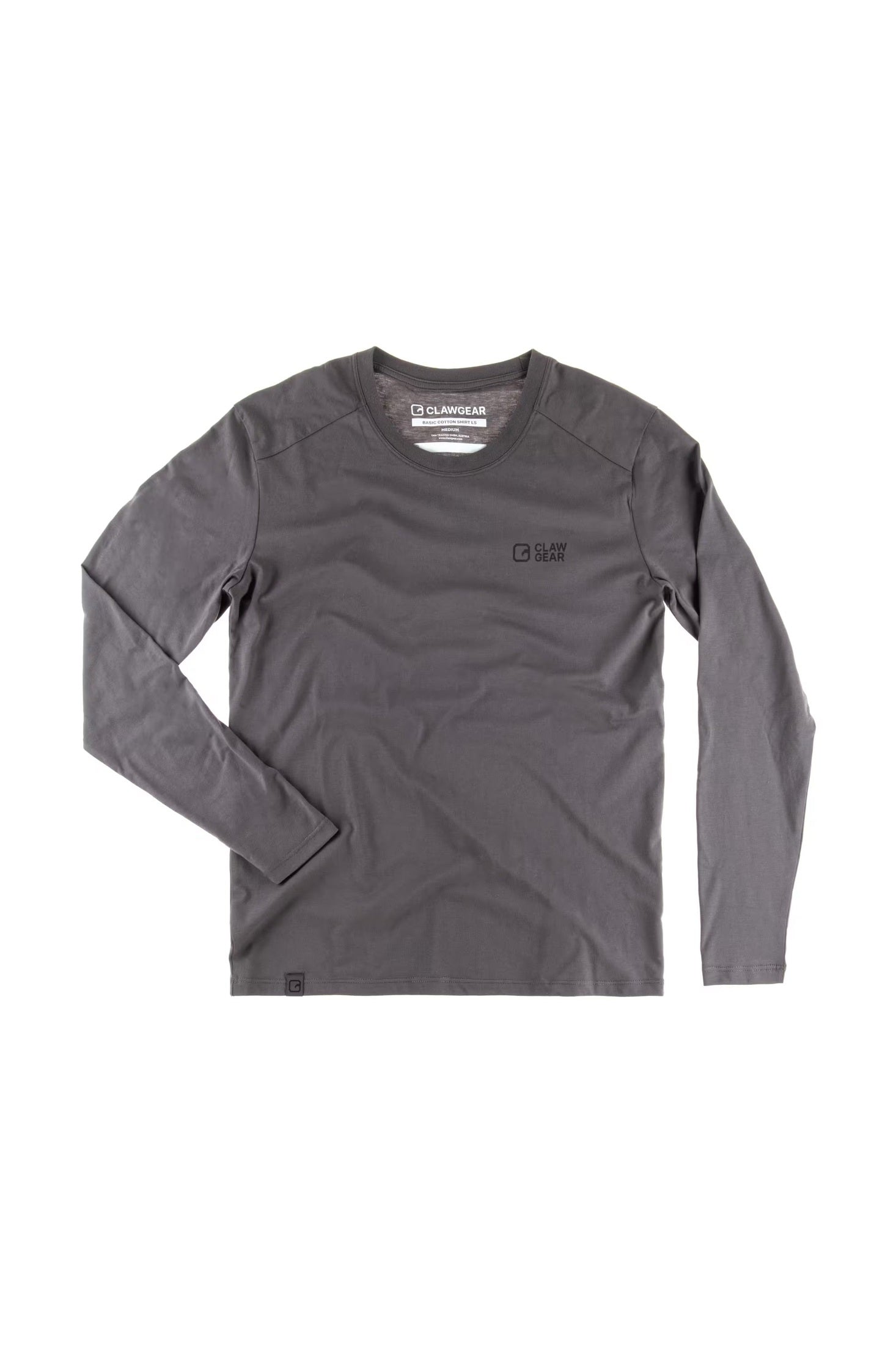 Clawgear BASIC TEE LS
