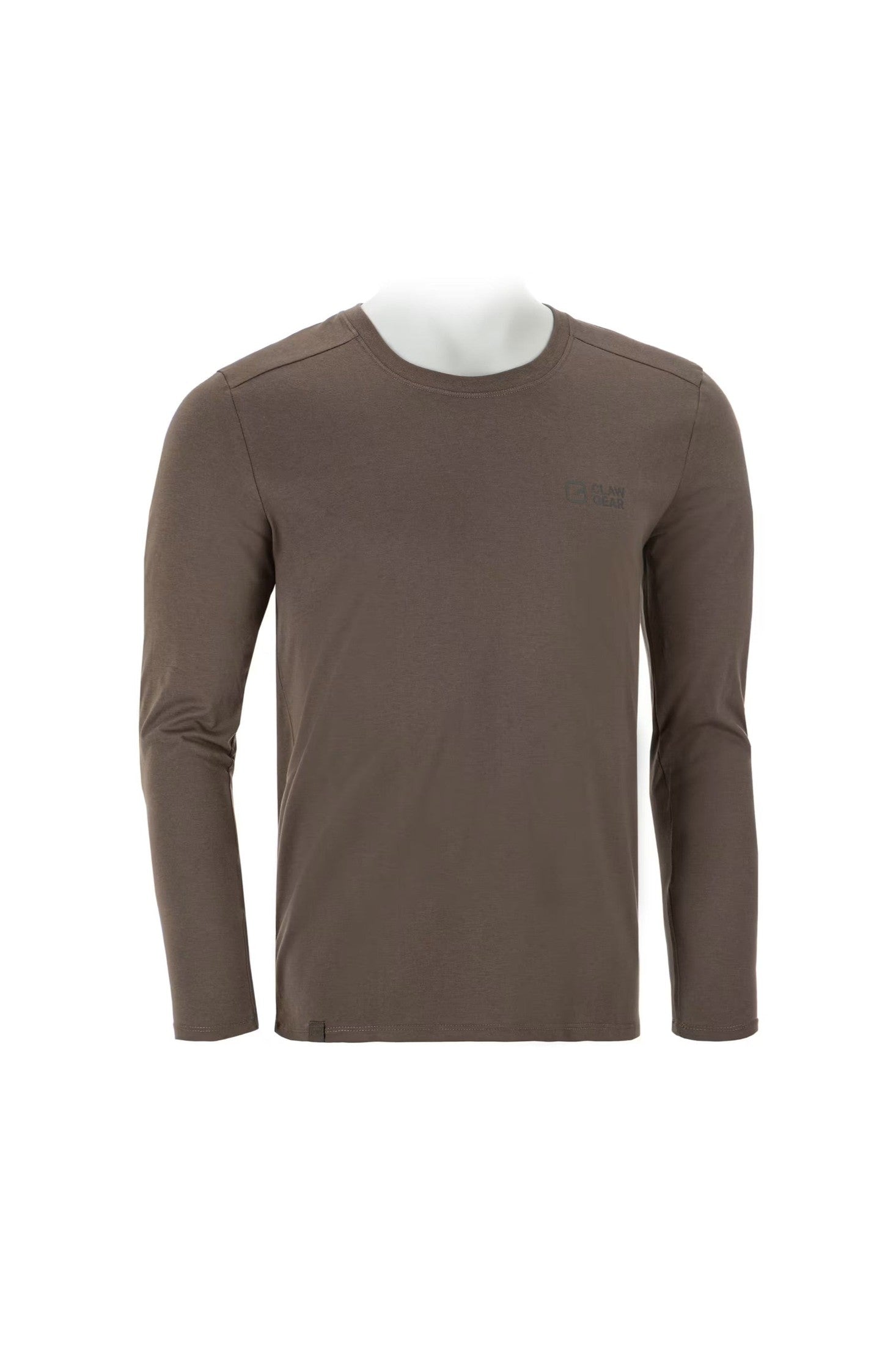 Clawgear BASIC TEE LS