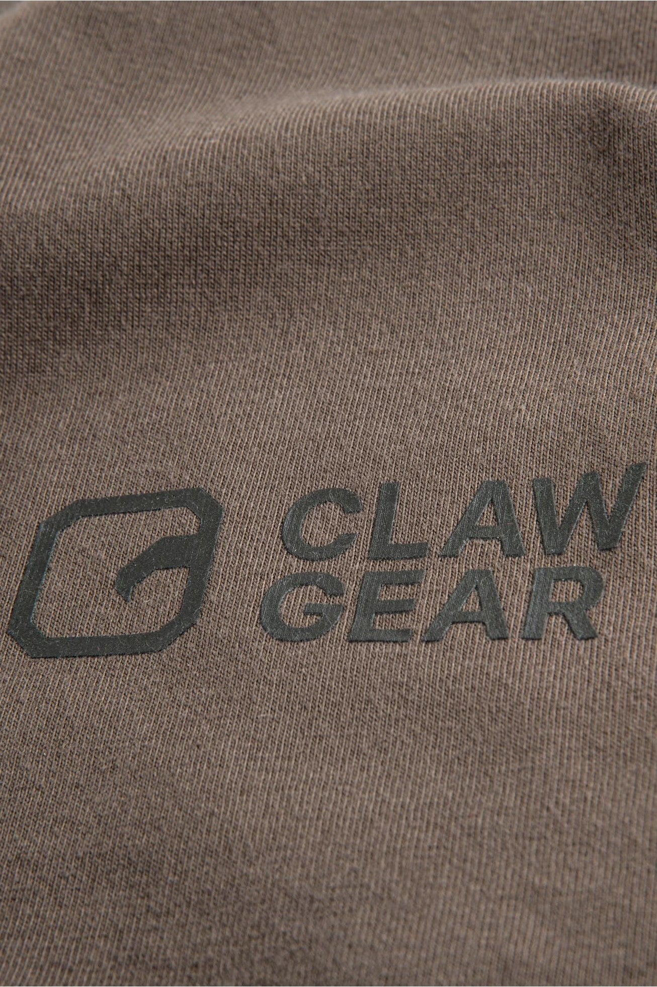 Clawgear BASIC TEE LS