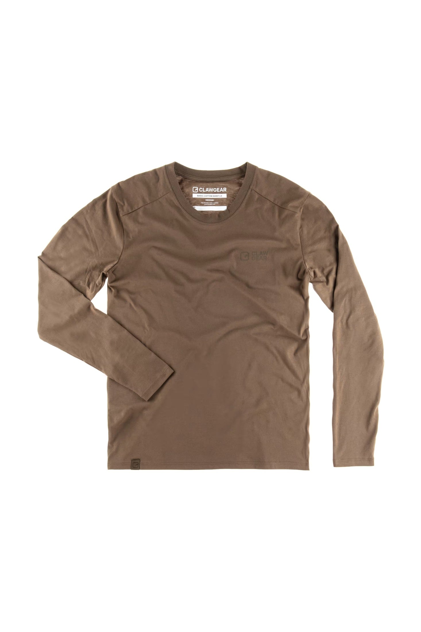 Clawgear BASIC TEE LS