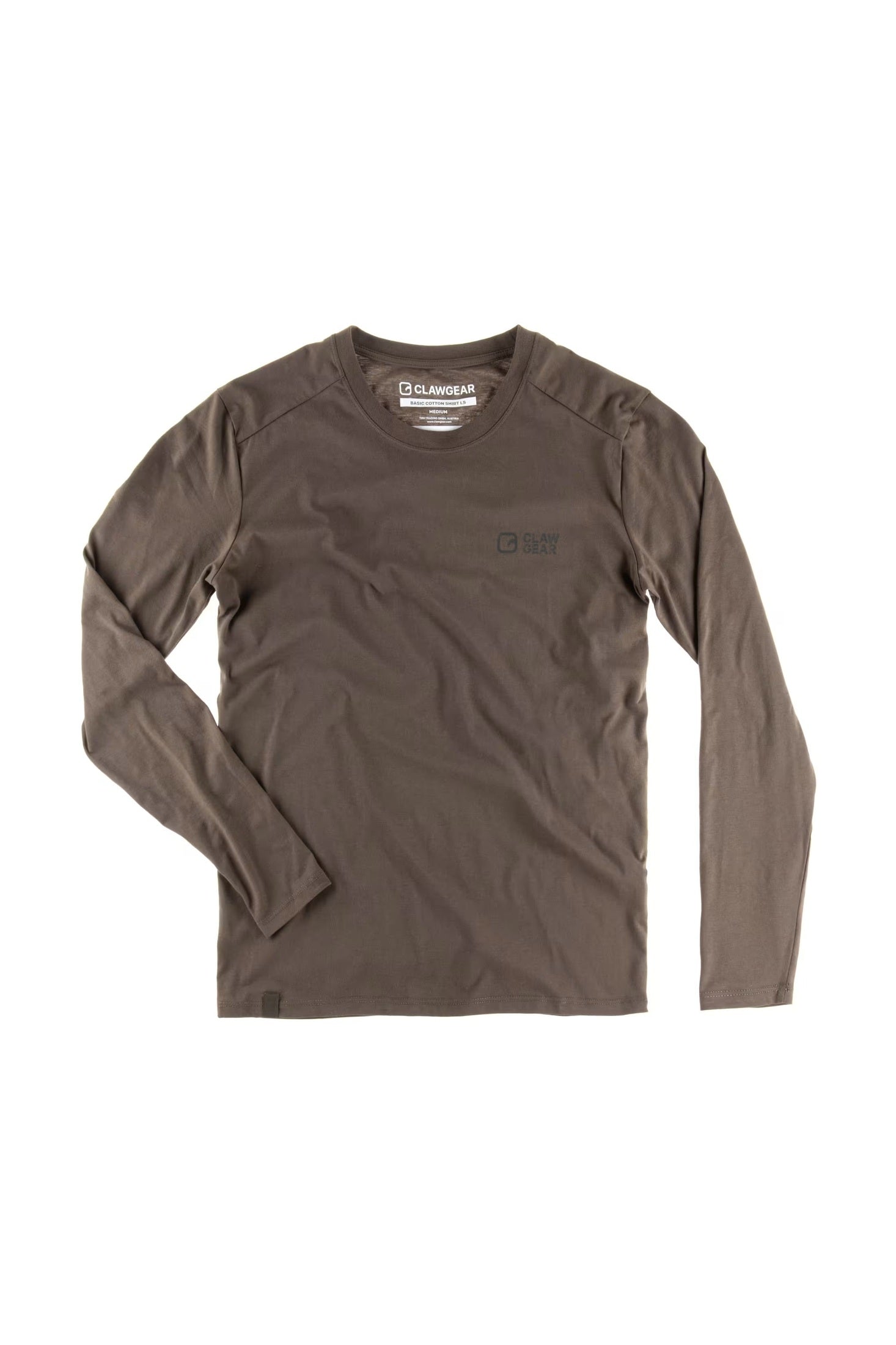 Clawgear BASIC TEE LS