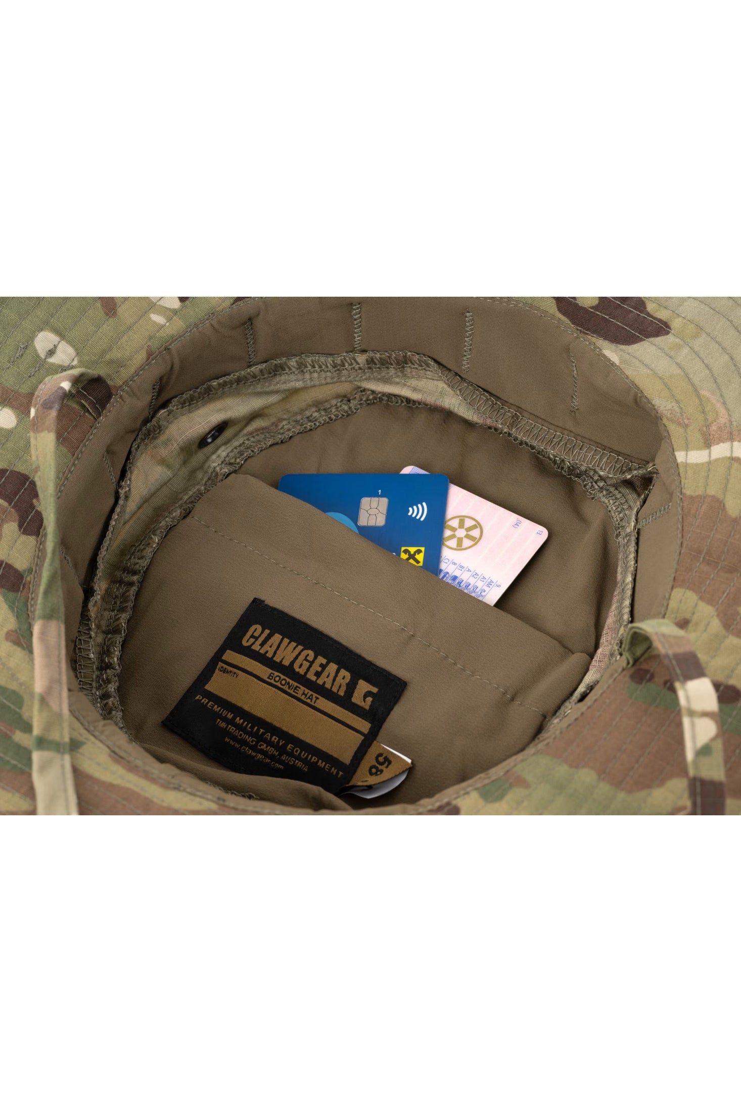 Clawgear Boonie Hat