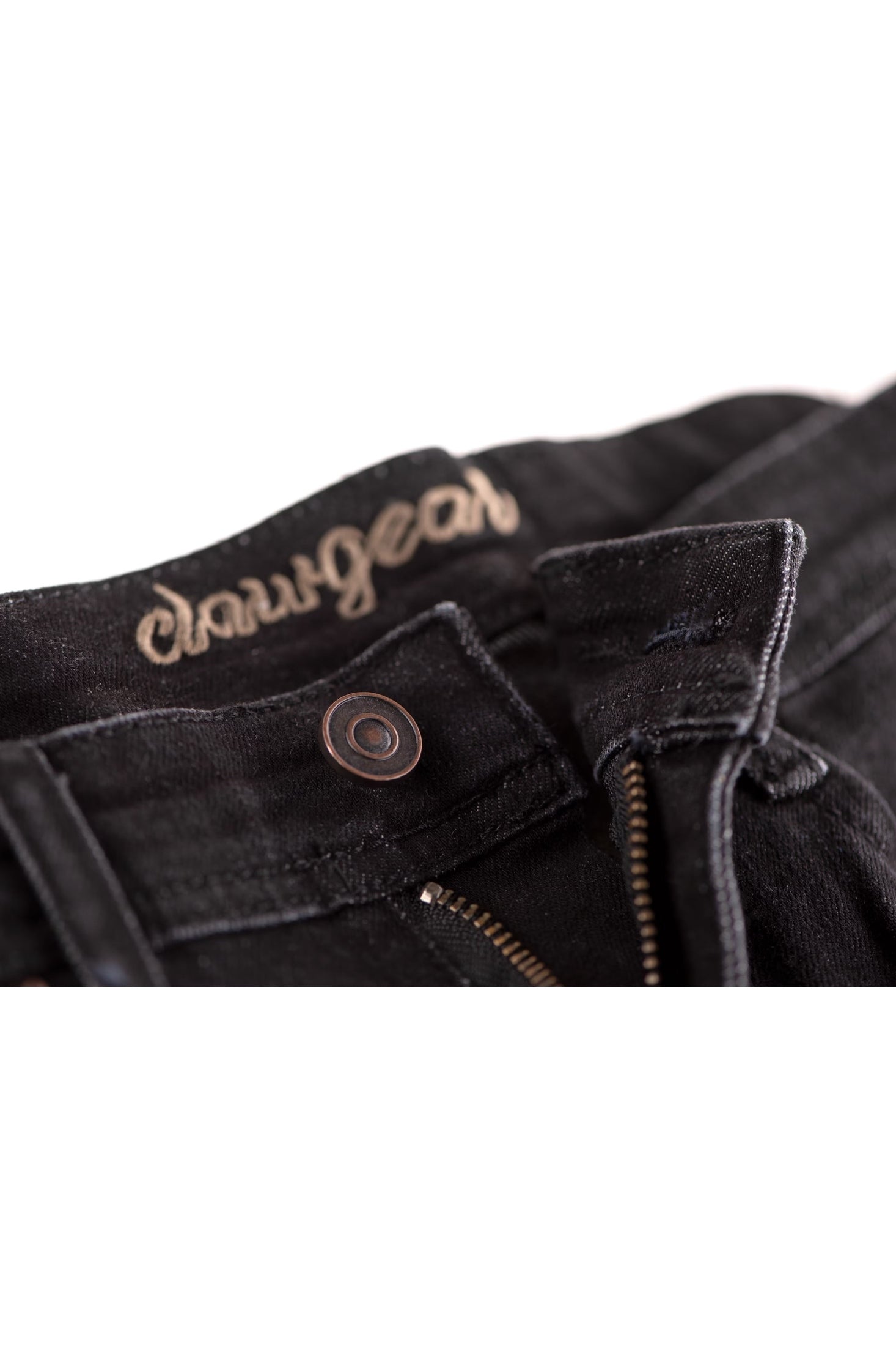 Clawgear BLUE DENIM TACTICAL FLEX JEANS Black Grey Washed