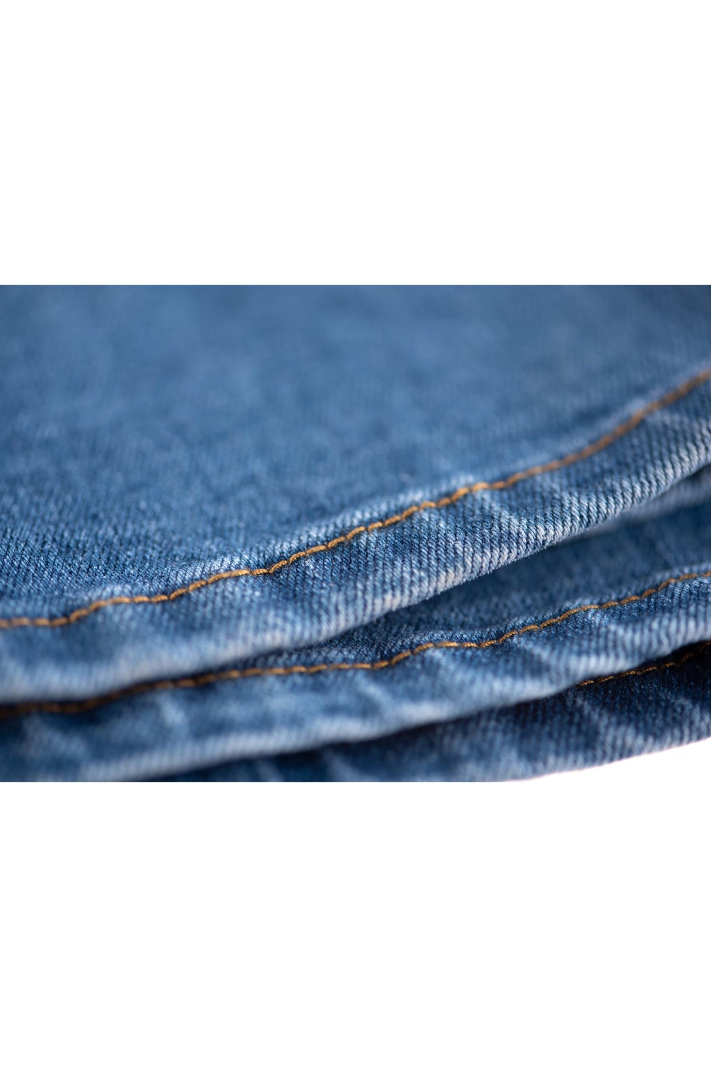 Clawgear BLUE DENIM TACTICAL FLEX JEANS Mid Blue Washed