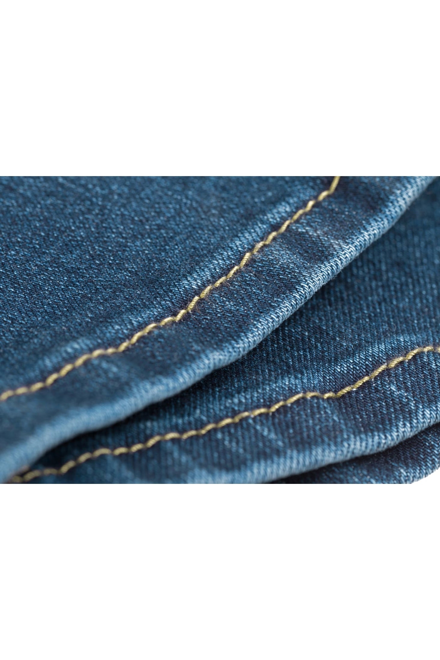 Clawgear BLUE DENIM TACTICAL FLEX JEANS Sapphire Washed